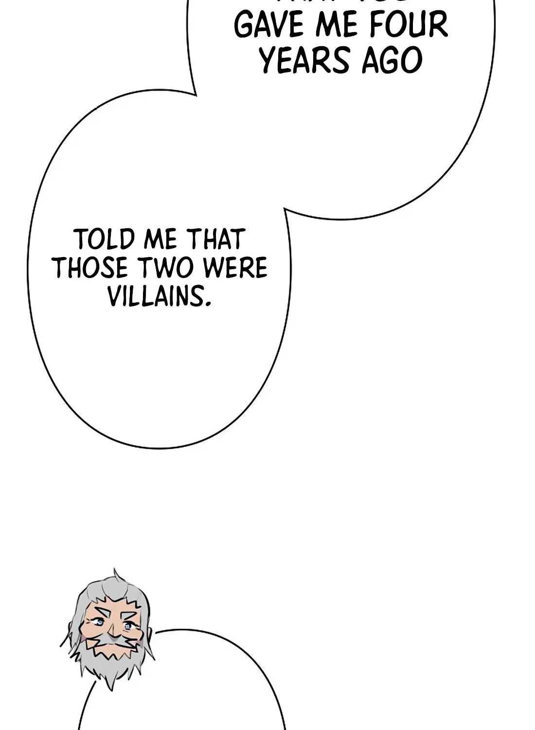 Ore wa Akutou de wa Arimasen Chapter 1 page 135 - 