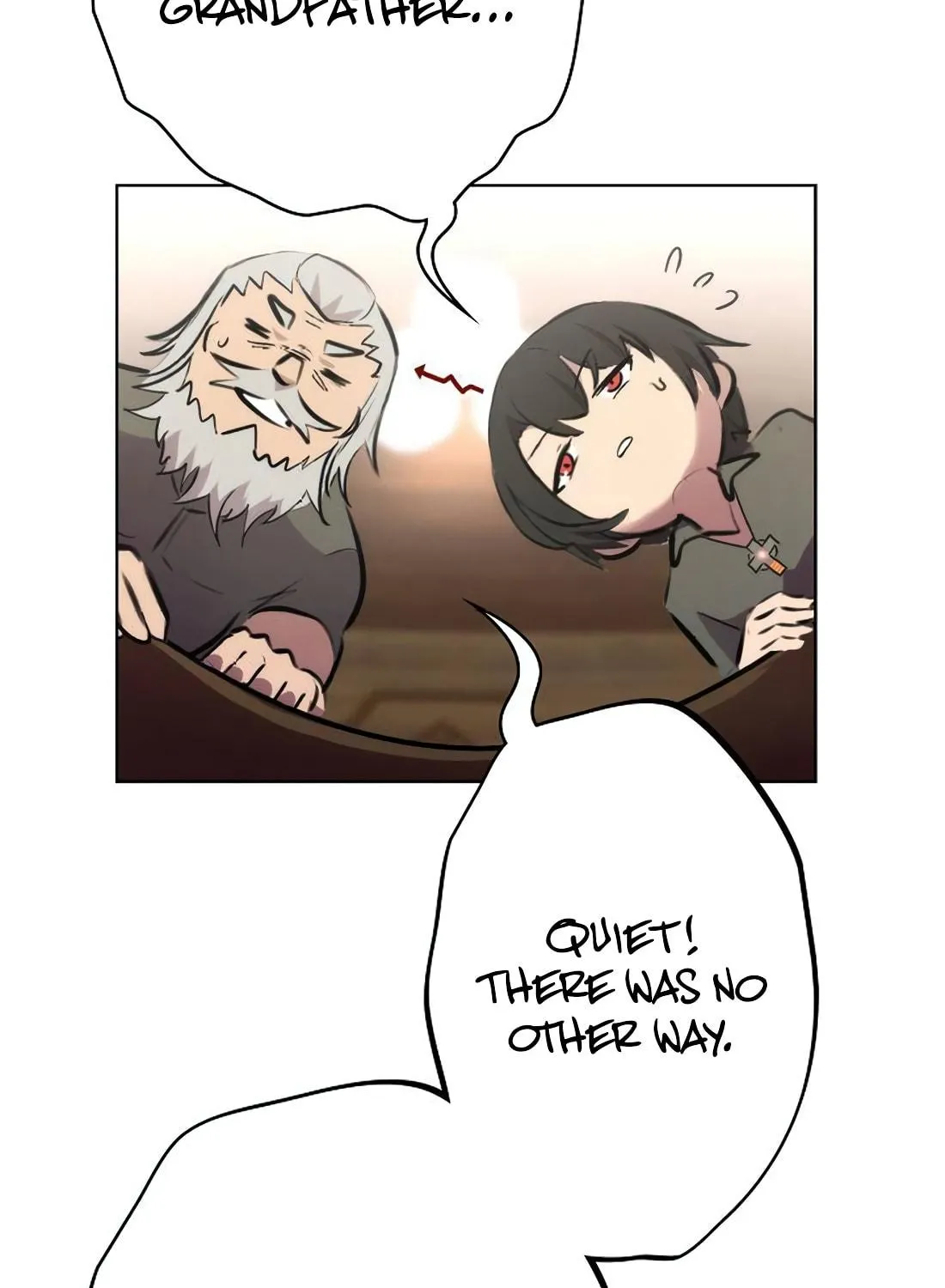 Ore wa Akutou de wa Arimasen Chapter 1 page 139 - 