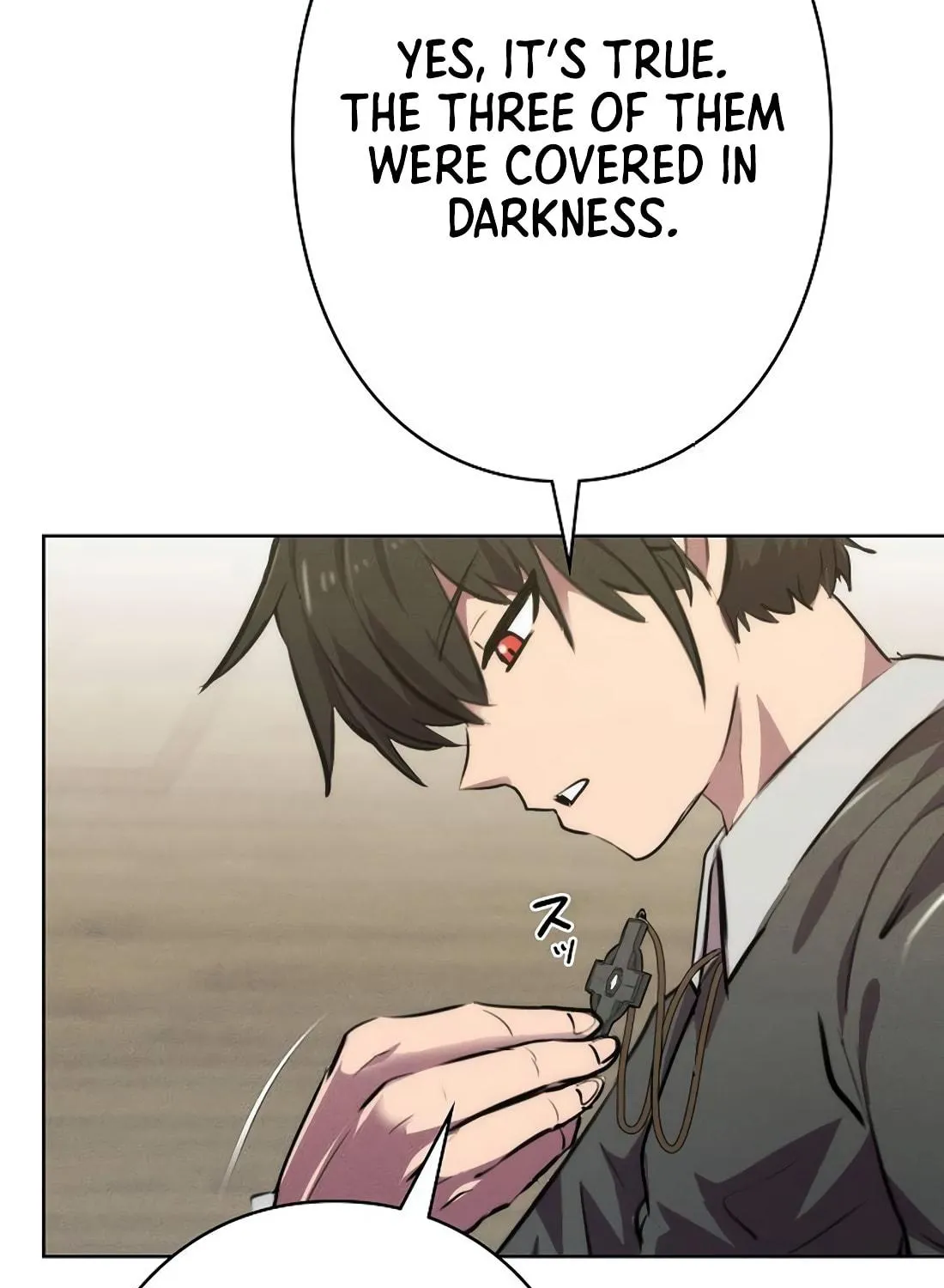 Ore wa Akutou de wa Arimasen Chapter 1 page 149 - 