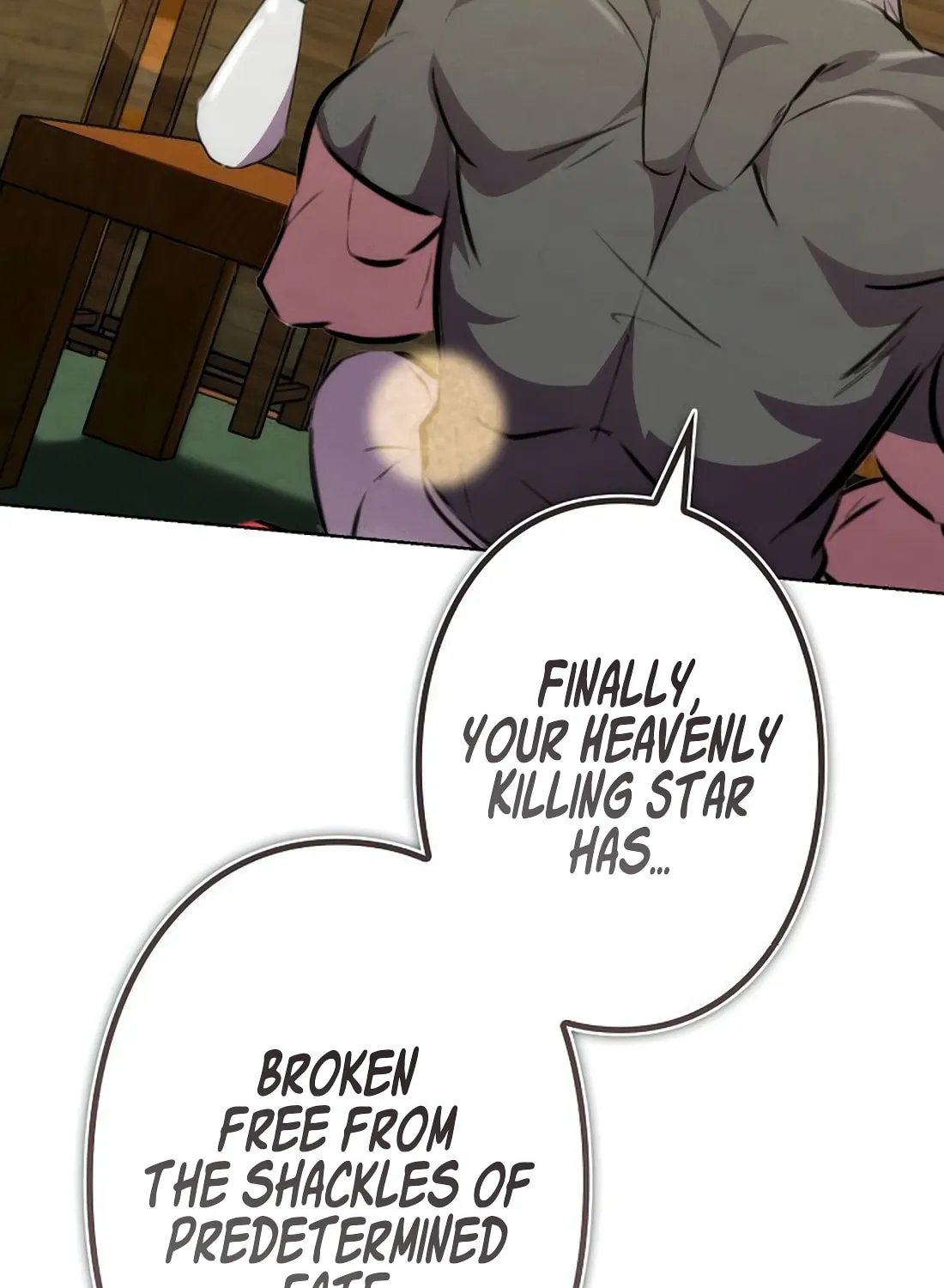 Ore wa Akutou de wa Arimasen Chapter 1 page 153 - 