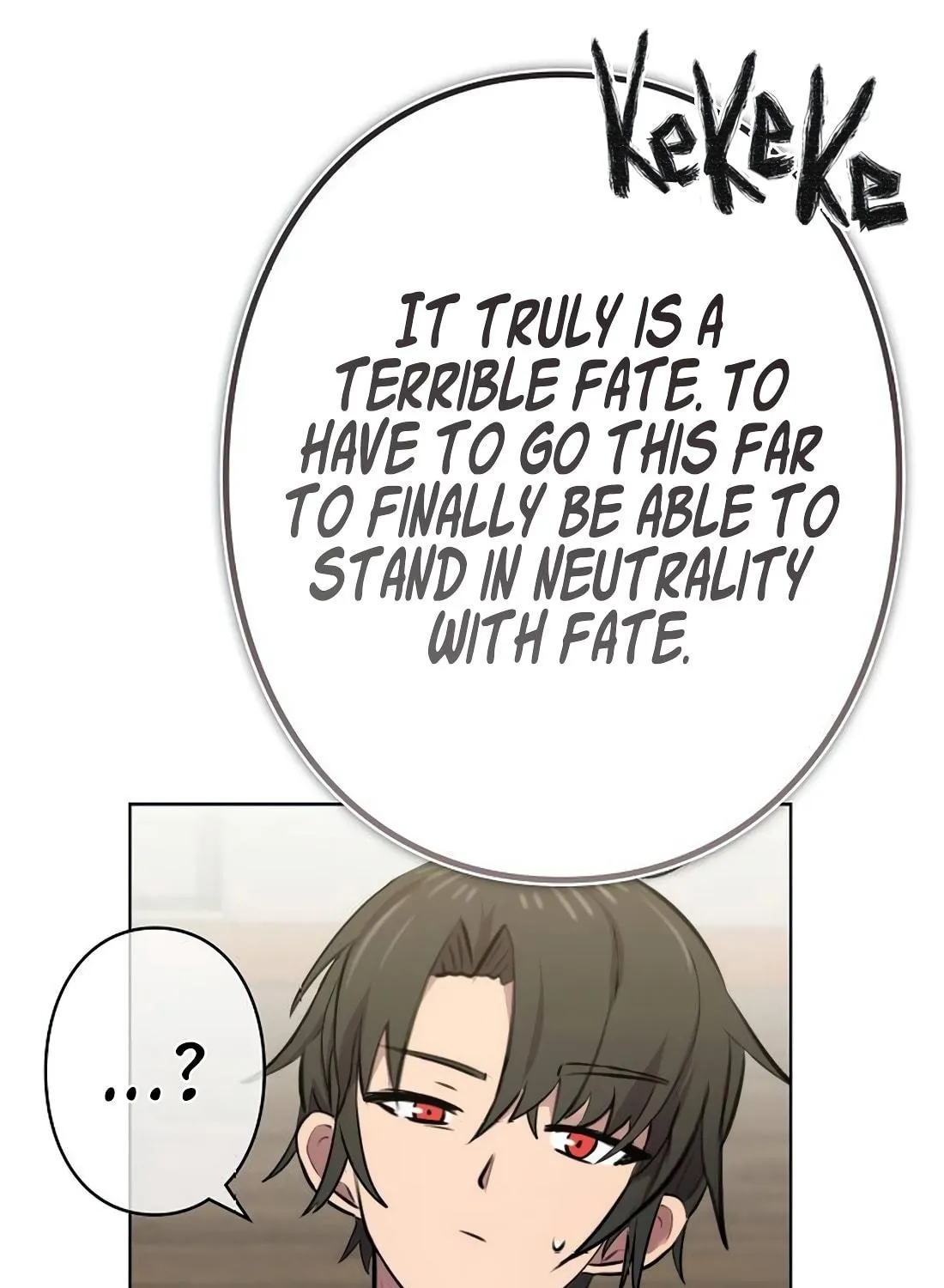 Ore wa Akutou de wa Arimasen Chapter 1 page 155 - 