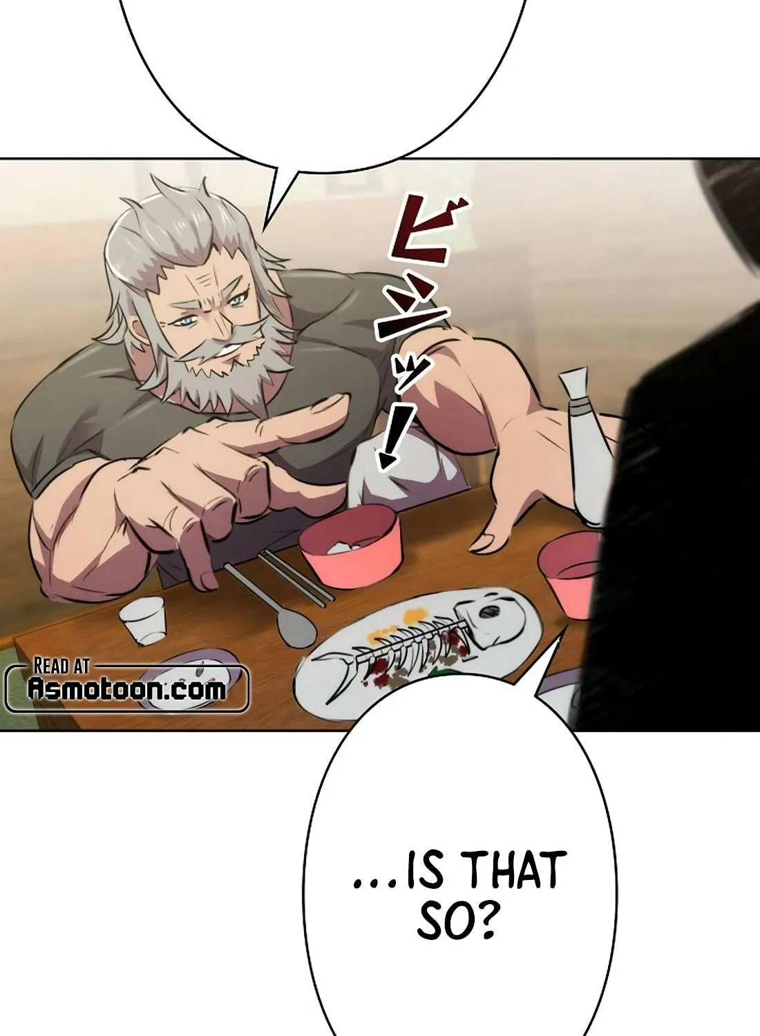 Ore wa Akutou de wa Arimasen Chapter 1 page 159 - 