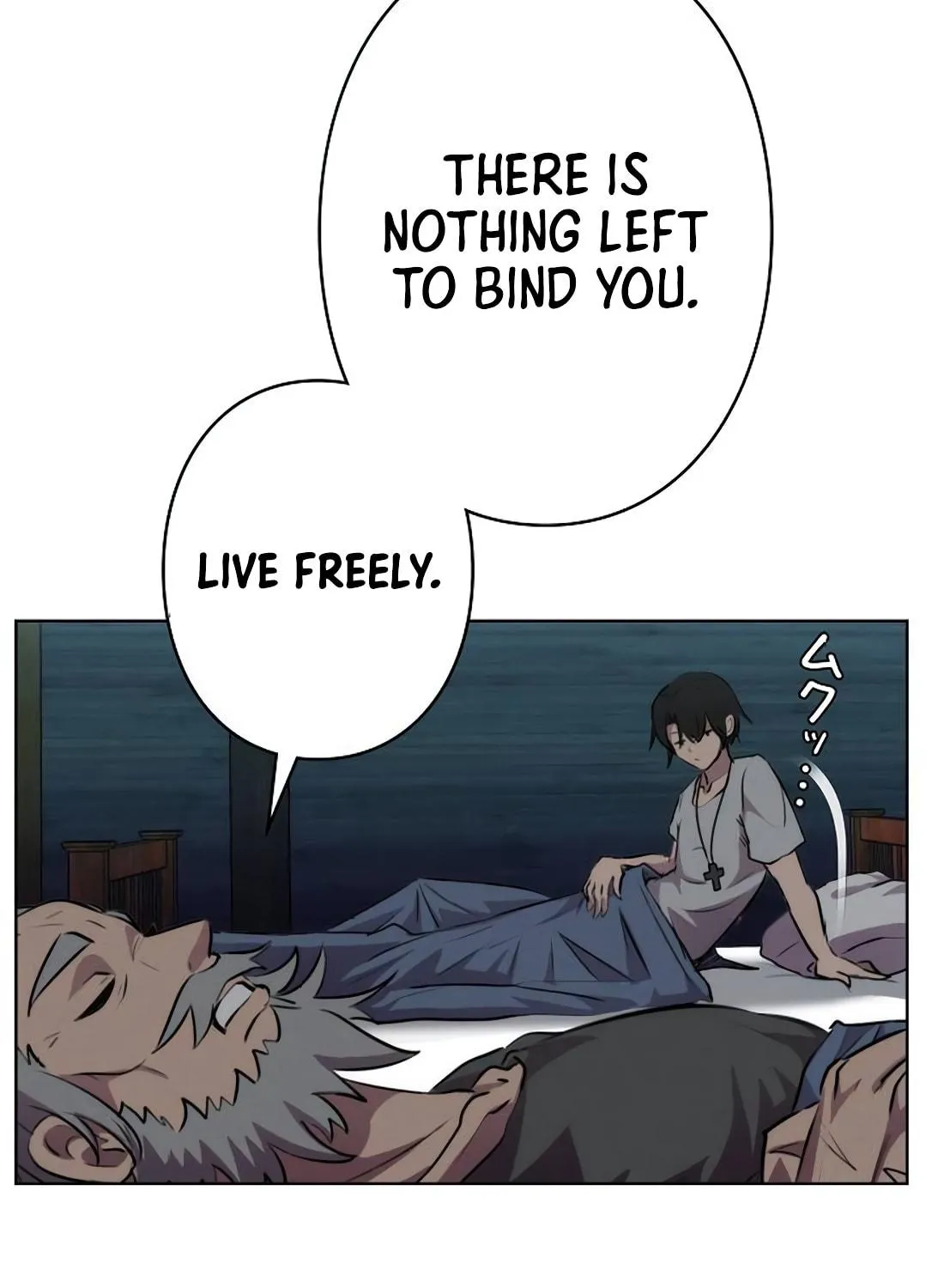 Ore wa Akutou de wa Arimasen Chapter 1 page 167 - 