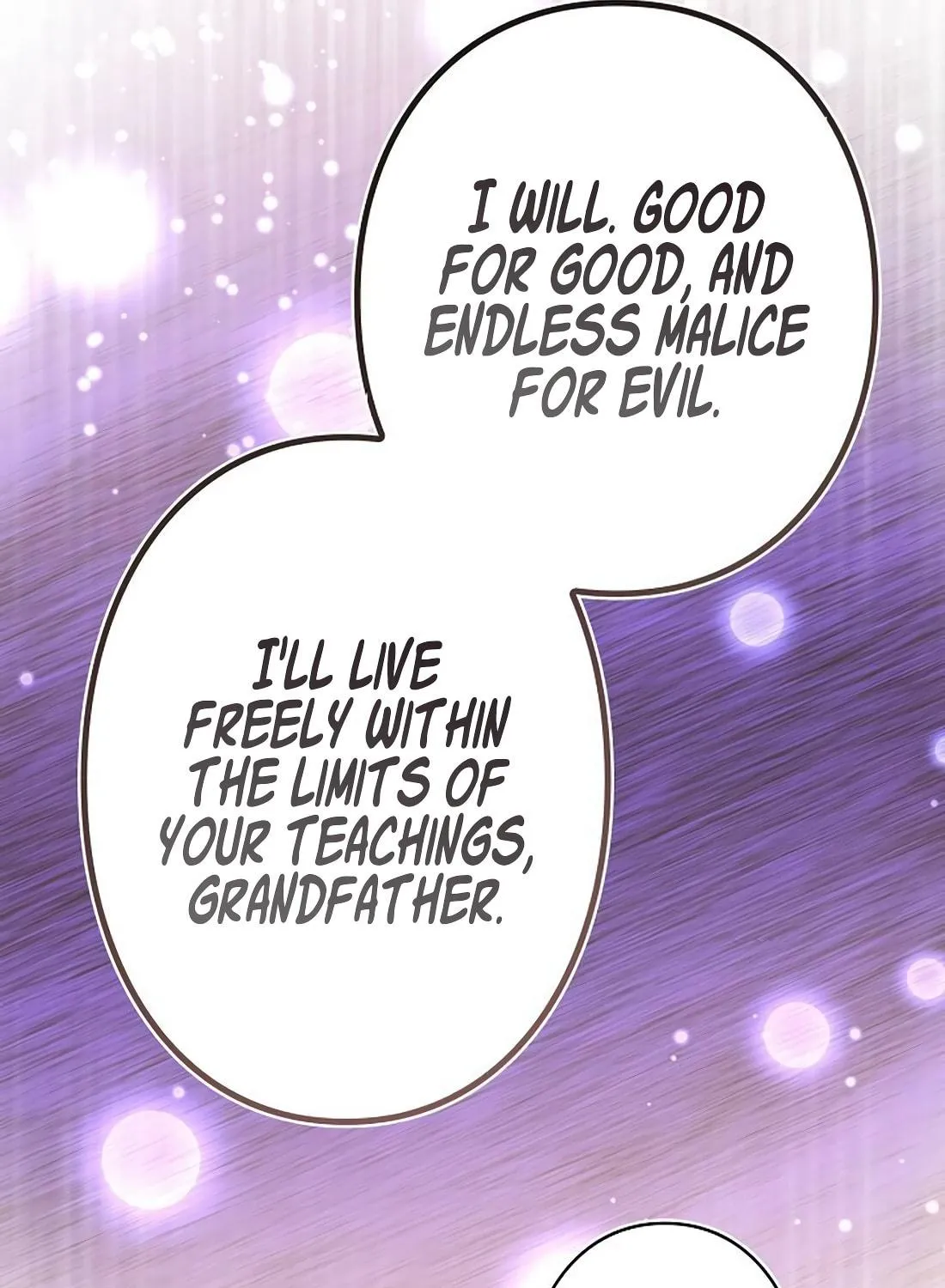 Ore wa Akutou de wa Arimasen Chapter 1 page 169 - 