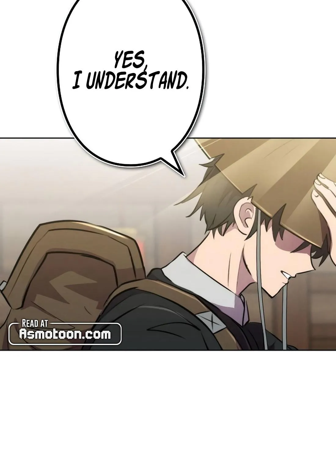 Ore wa Akutou de wa Arimasen Chapter 1 page 185 - 