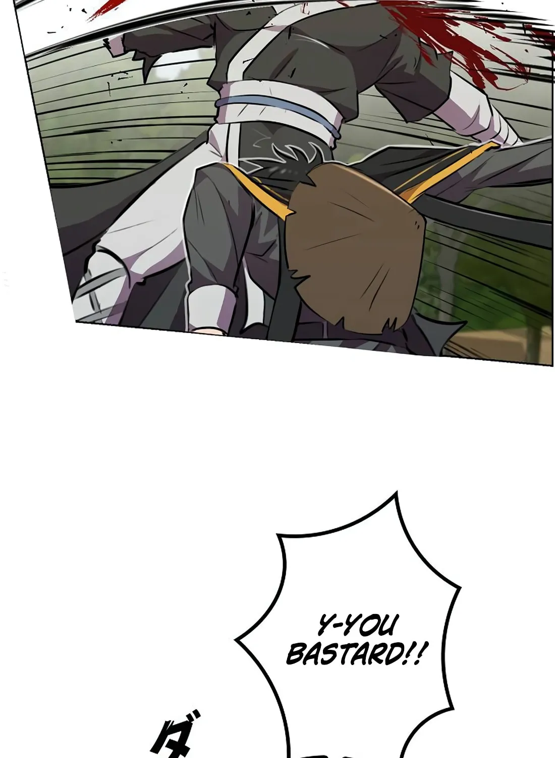 Ore wa Akutou de wa Arimasen Chapter 1 page 193 - 