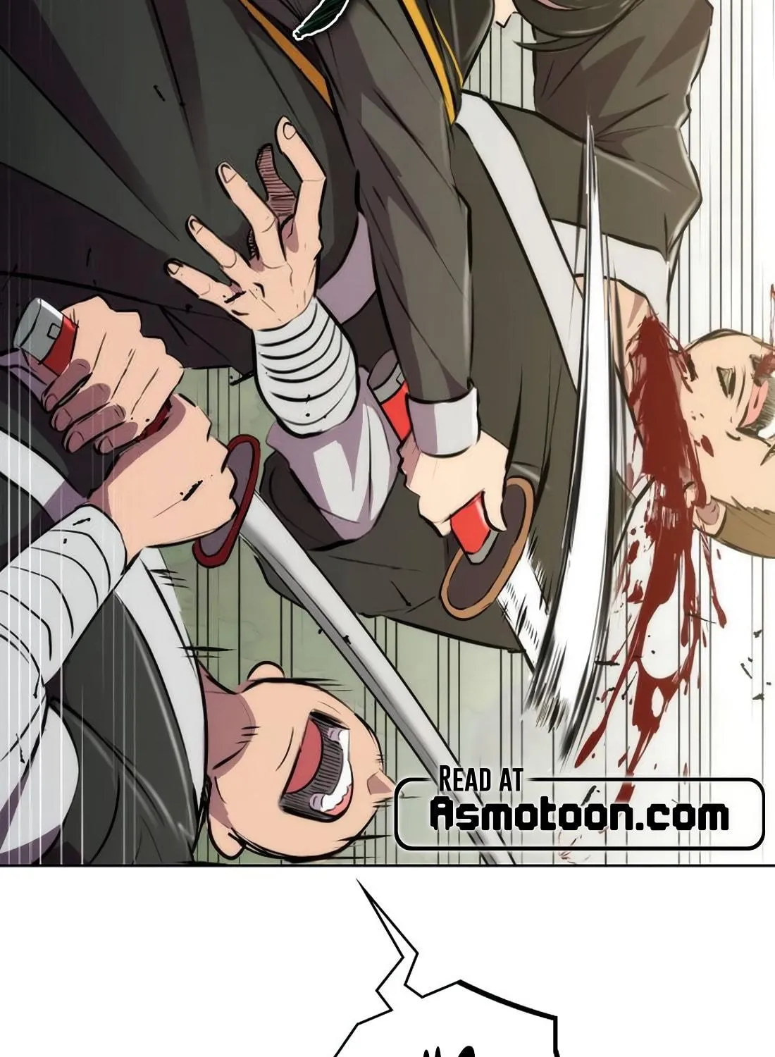 Ore wa Akutou de wa Arimasen Chapter 1 page 209 - 