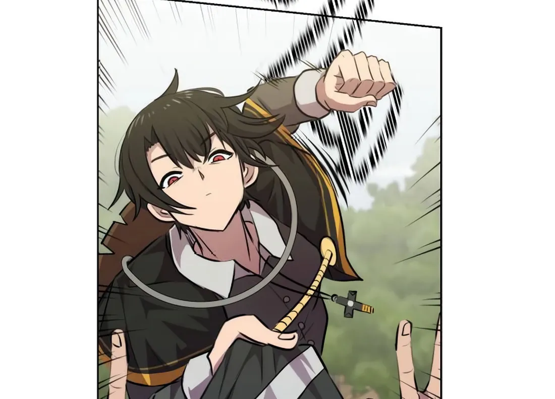 Ore wa Akutou de wa Arimasen Chapter 1 page 212 - 