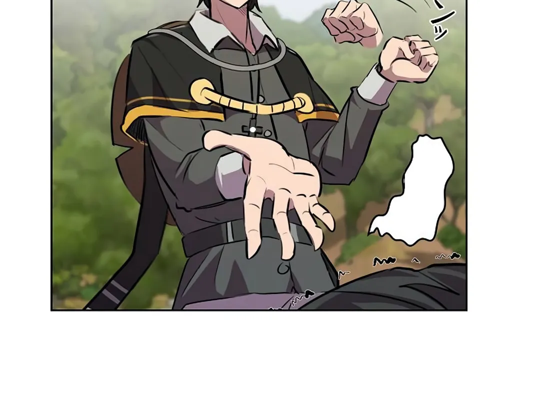 Ore wa Akutou de wa Arimasen Chapter 1 page 218 - 