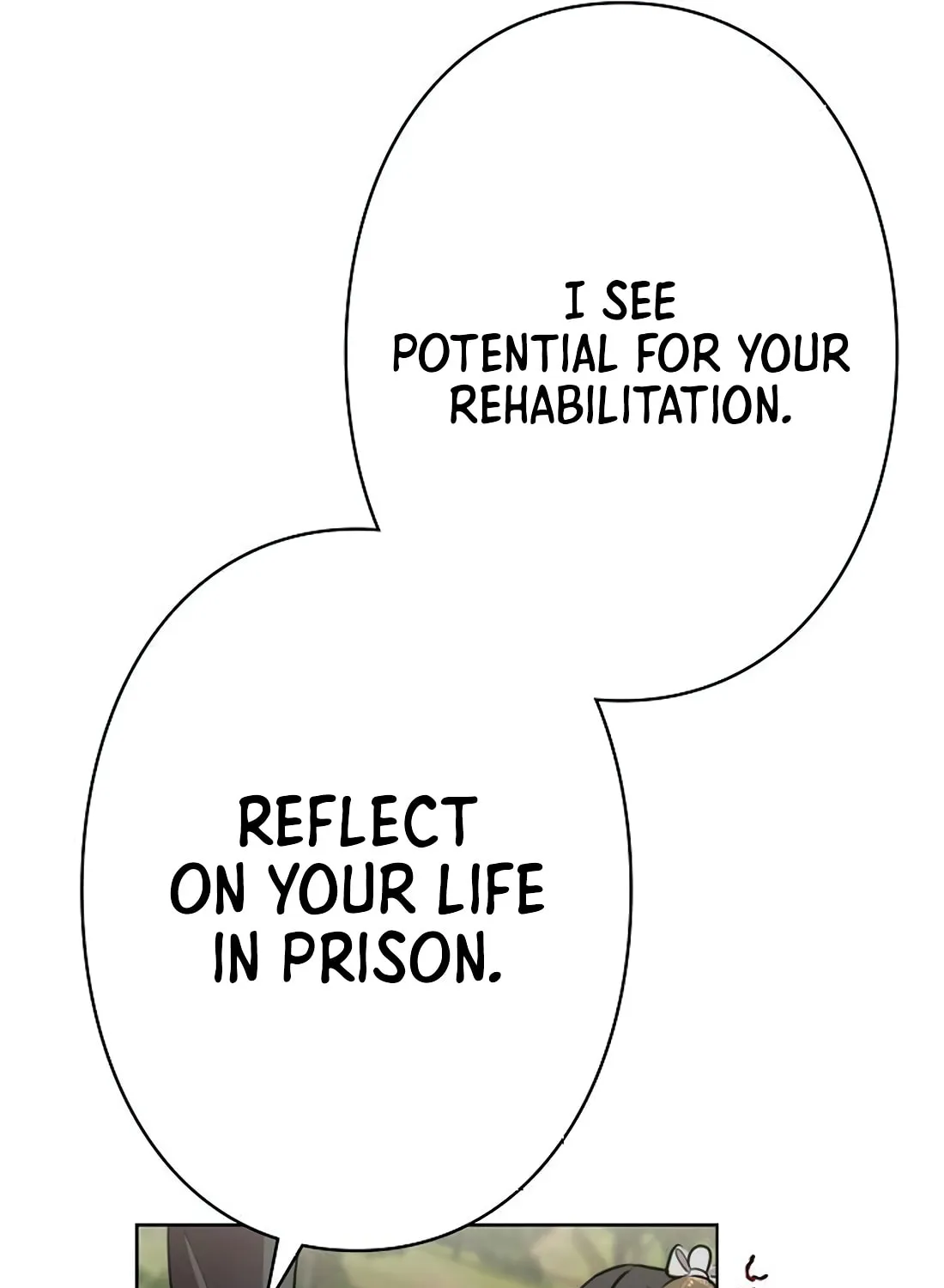 Ore wa Akutou de wa Arimasen Chapter 1 page 223 - 