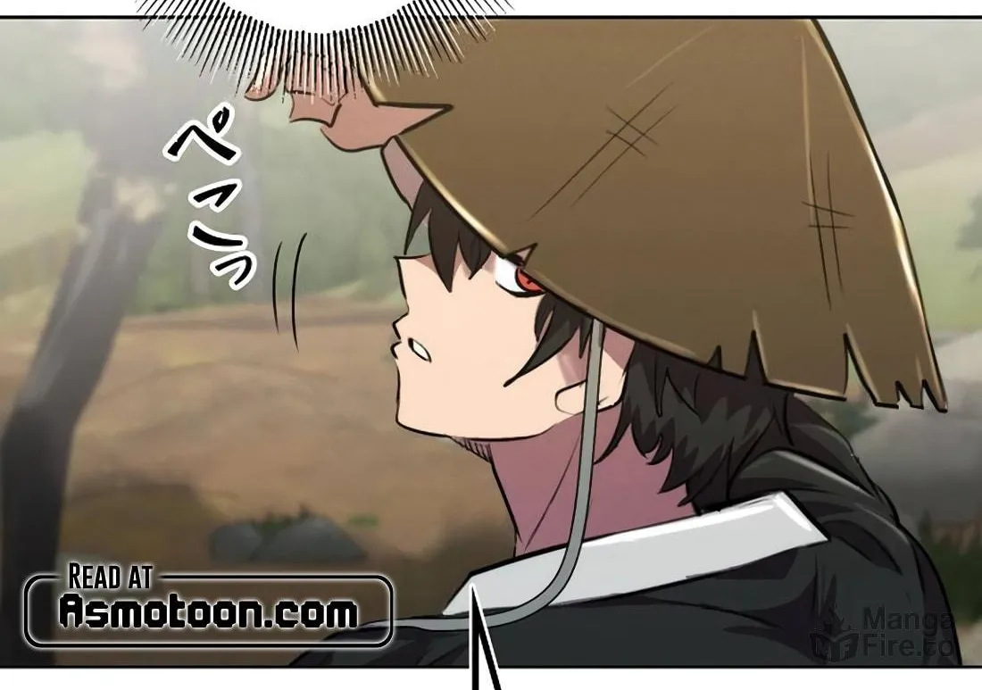 Ore wa Akutou de wa Arimasen Chapter 1 page 228 - 