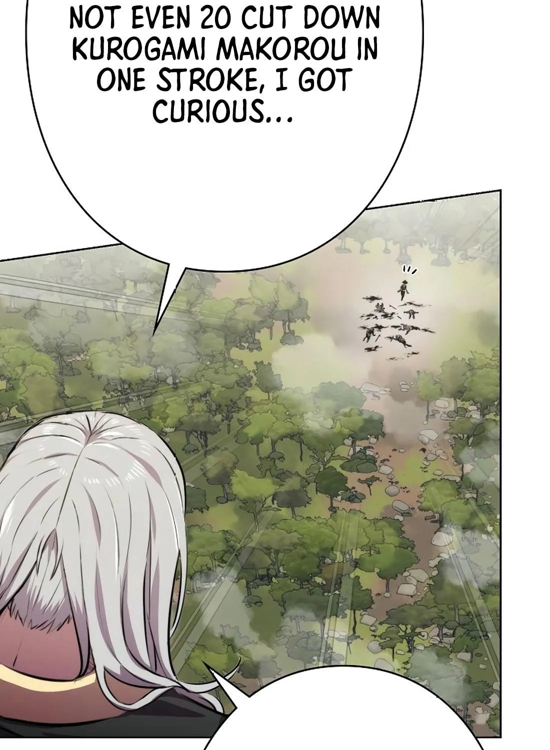 Ore wa Akutou de wa Arimasen Chapter 1 page 233 - 