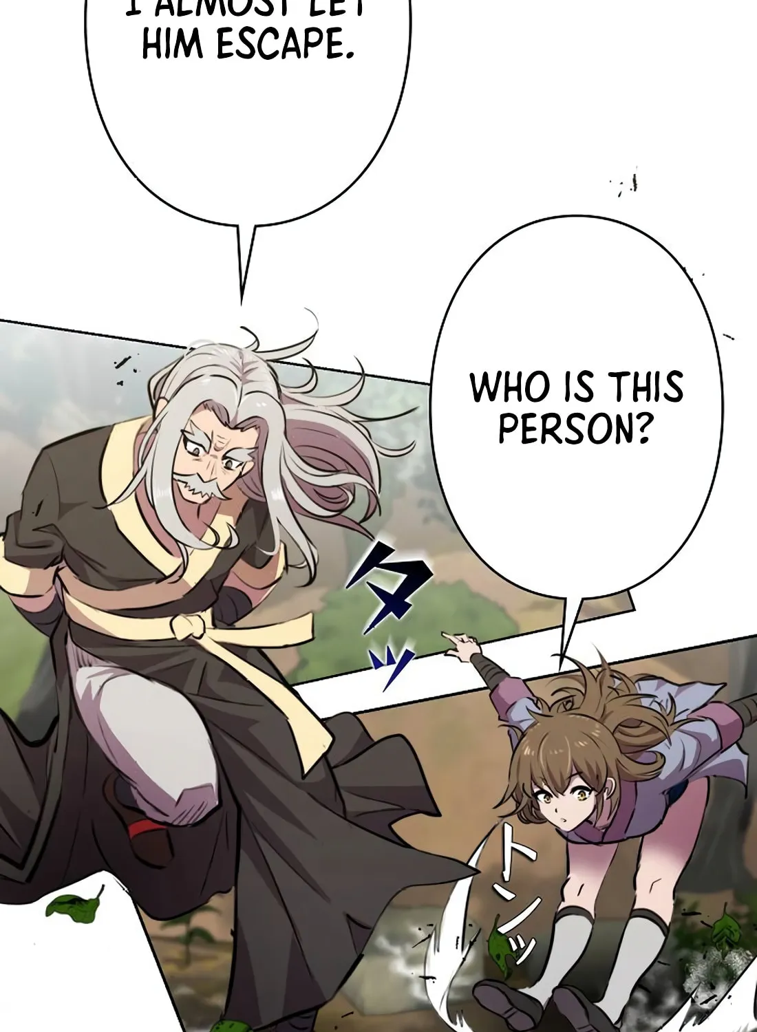 Ore wa Akutou de wa Arimasen Chapter 1 page 247 - 