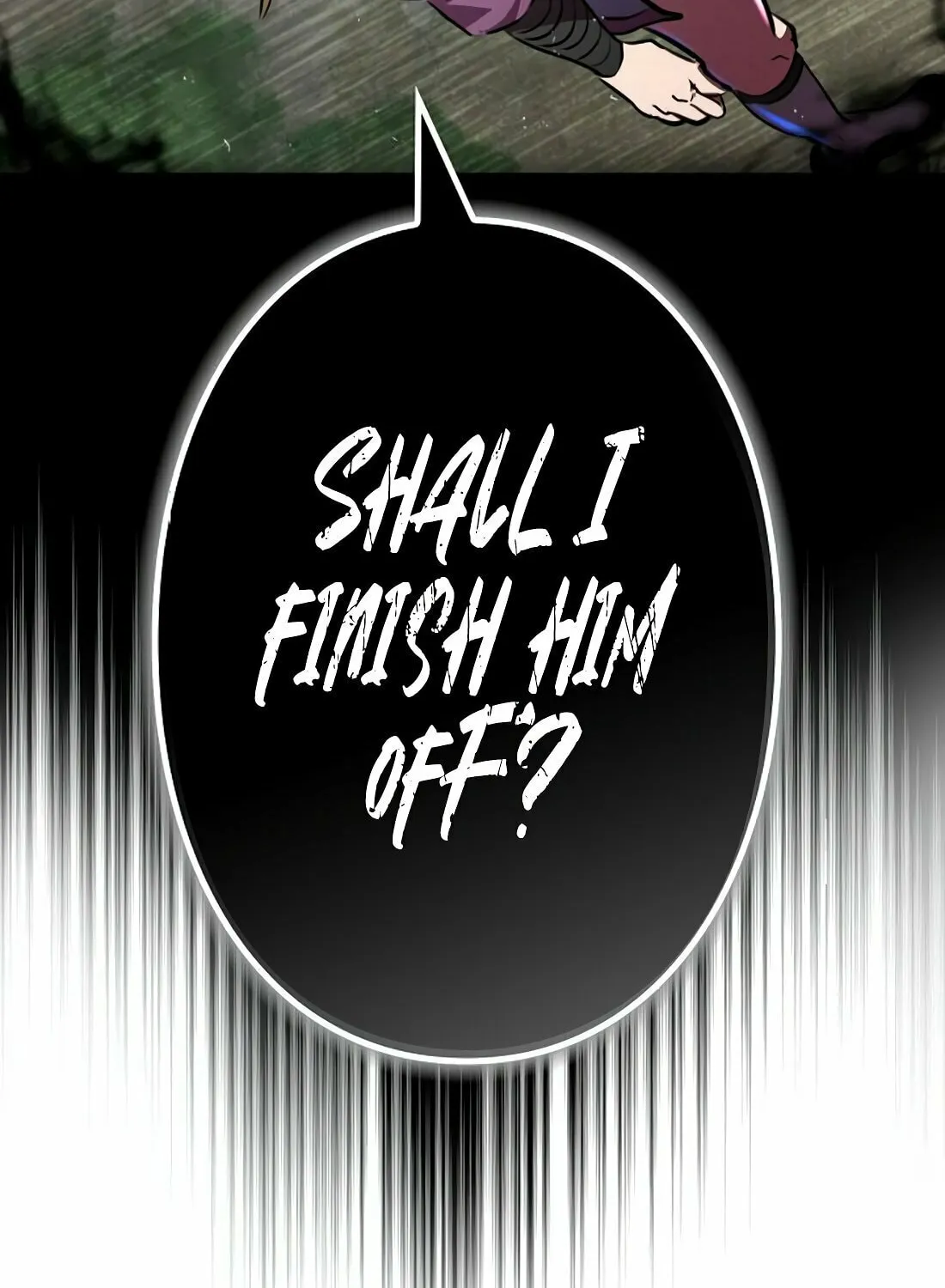 Ore wa Akutou de wa Arimasen Chapter 1 page 252 - 