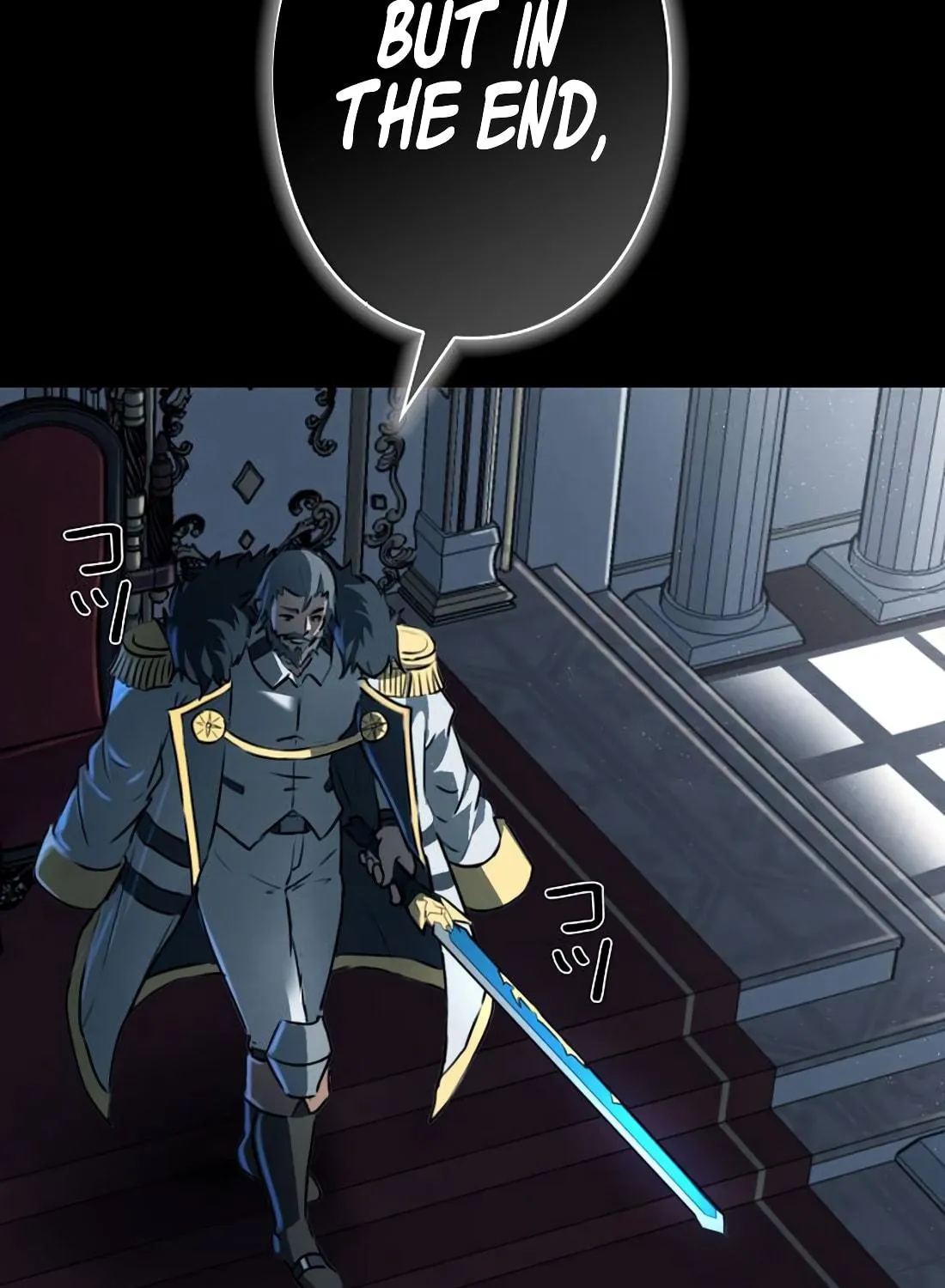 Ore wa Akutou de wa Arimasen Chapter 1 page 29 - 