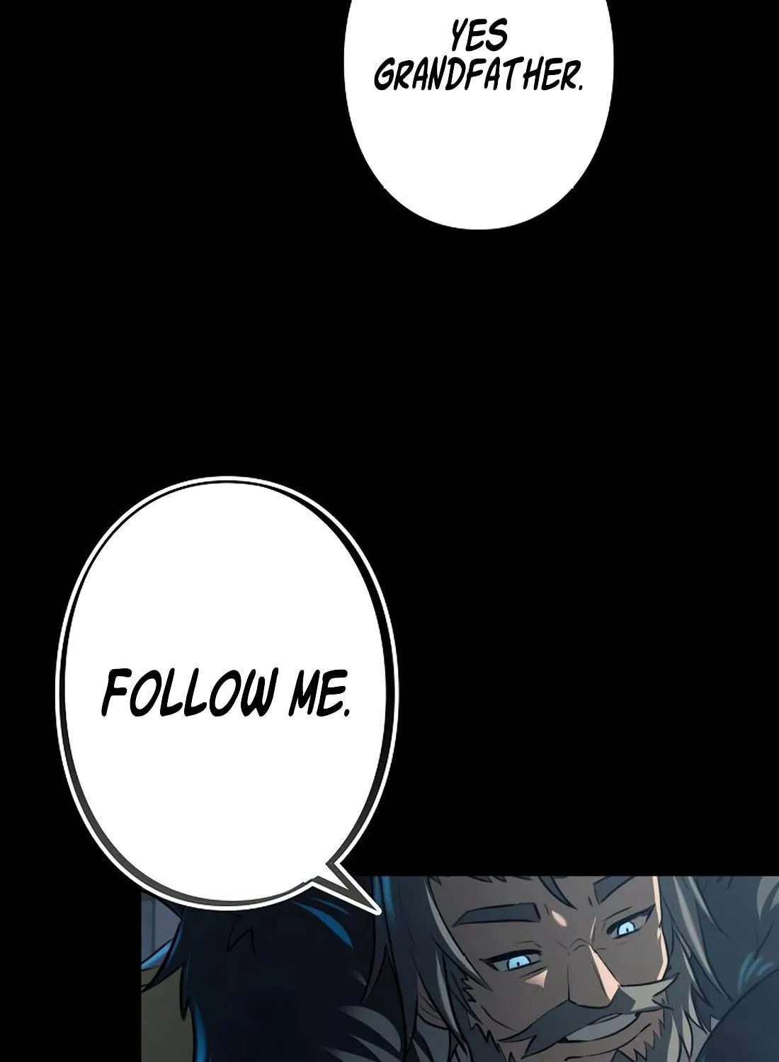 Ore wa Akutou de wa Arimasen Chapter 1 page 39 - 