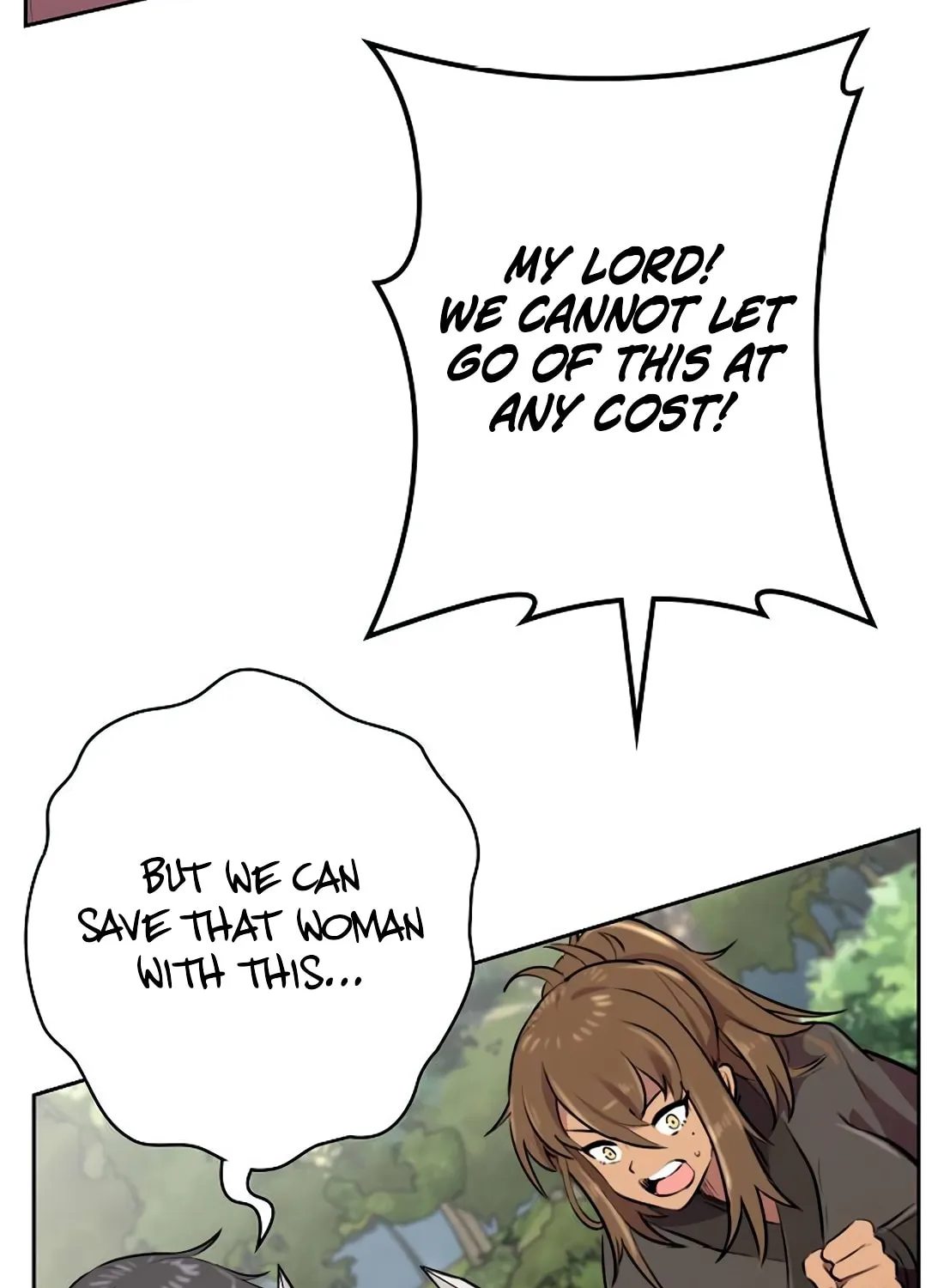 Ore wa Akutou de wa Arimasen Chapter 1 page 61 - 