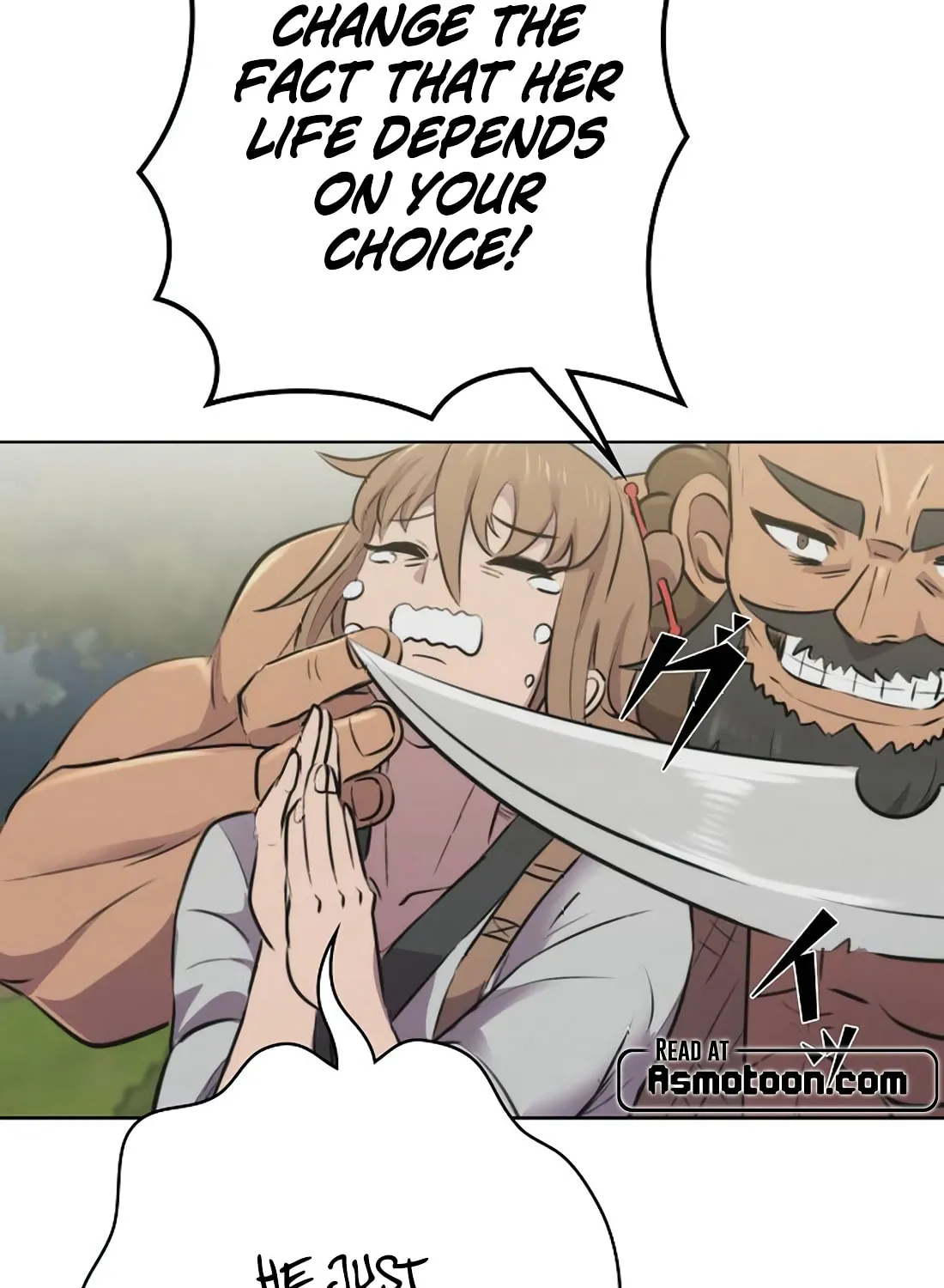 Ore wa Akutou de wa Arimasen Chapter 1 page 67 - 