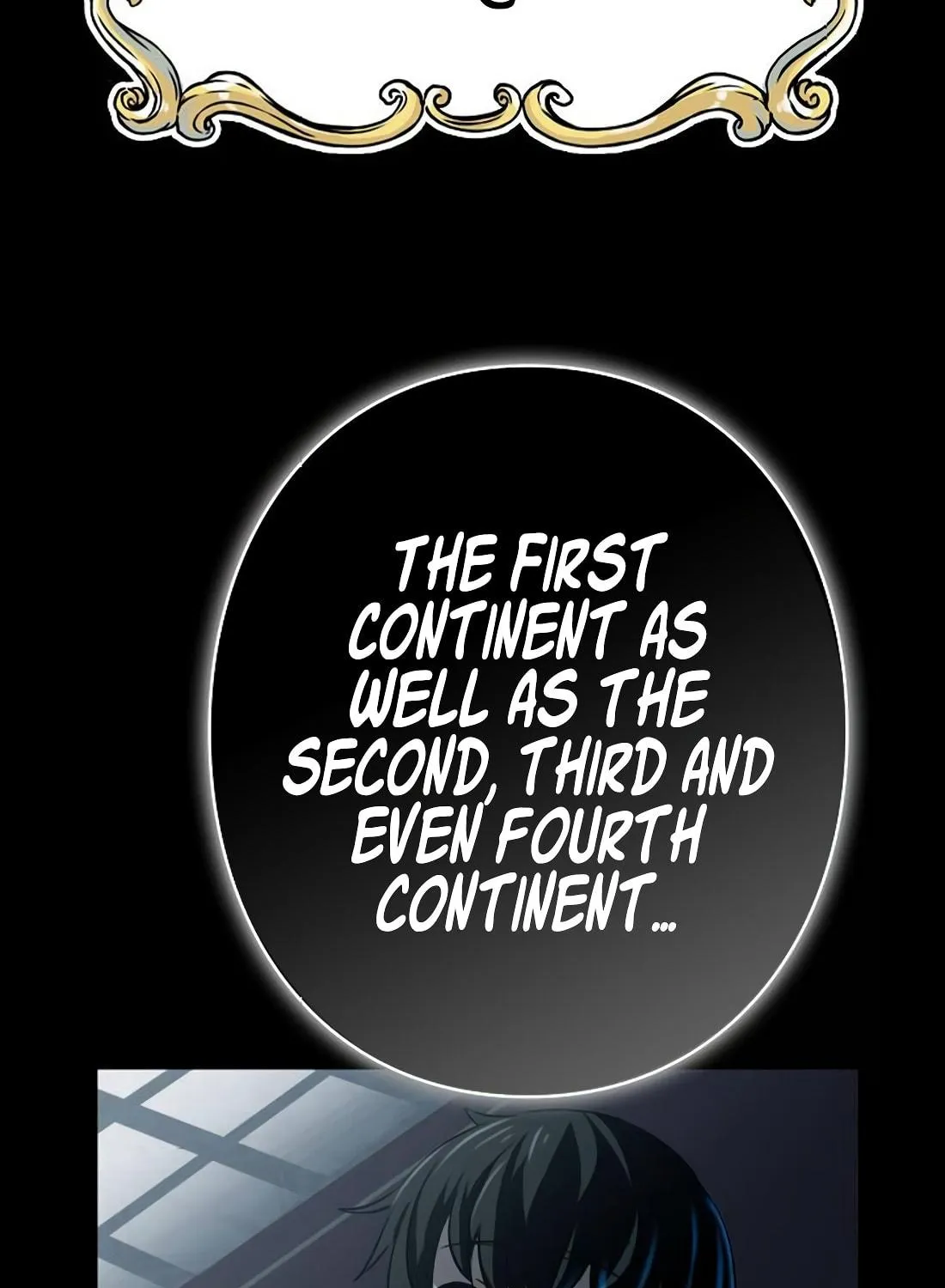 Ore wa Akutou de wa Arimasen Chapter 1 page 9 - 
