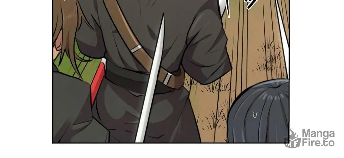Ore wa Akutou de wa Arimasen Chapter 1 page 84 - 