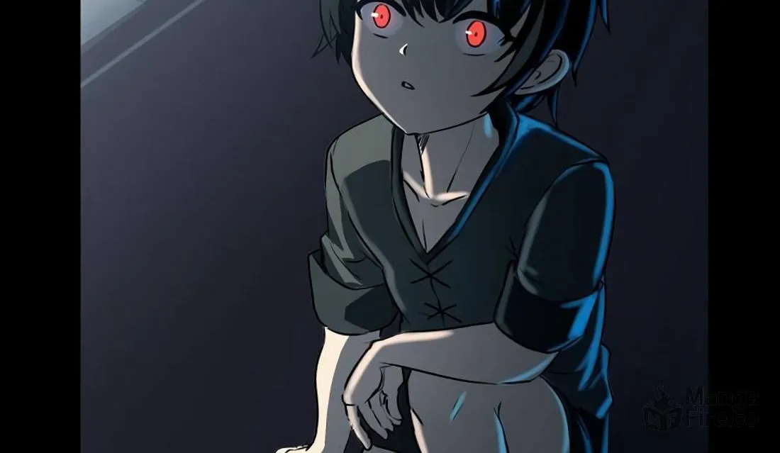 Ore wa Akutou de wa Arimasen Chapter 1 page 10 - 