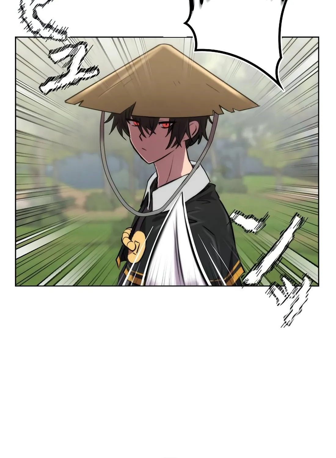 Ore wa Akutou de wa Arimasen Chapter 1 page 97 - 