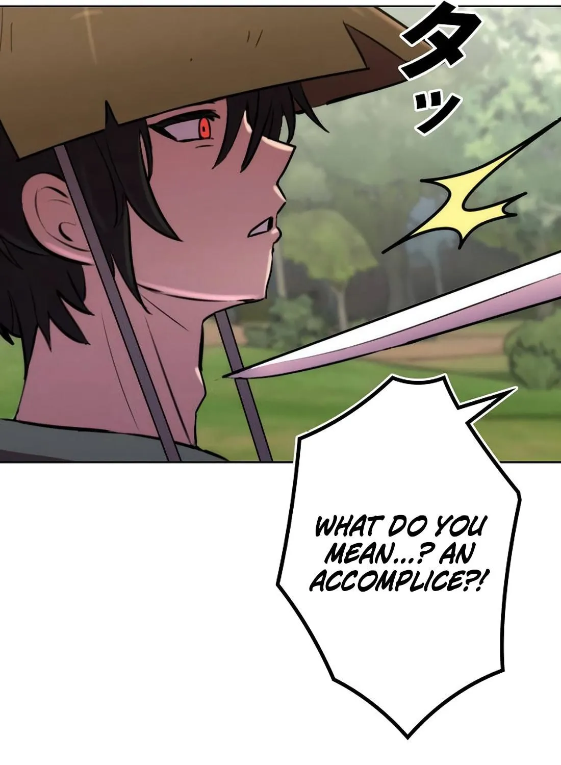 Ore wa Akutou de wa Arimasen Chapter 1 page 99 - 