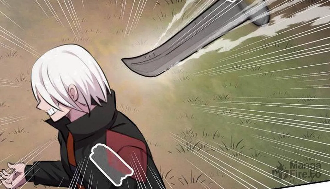Ore wa Akutou de wa Arimasen Chapter 10 page 168 - 