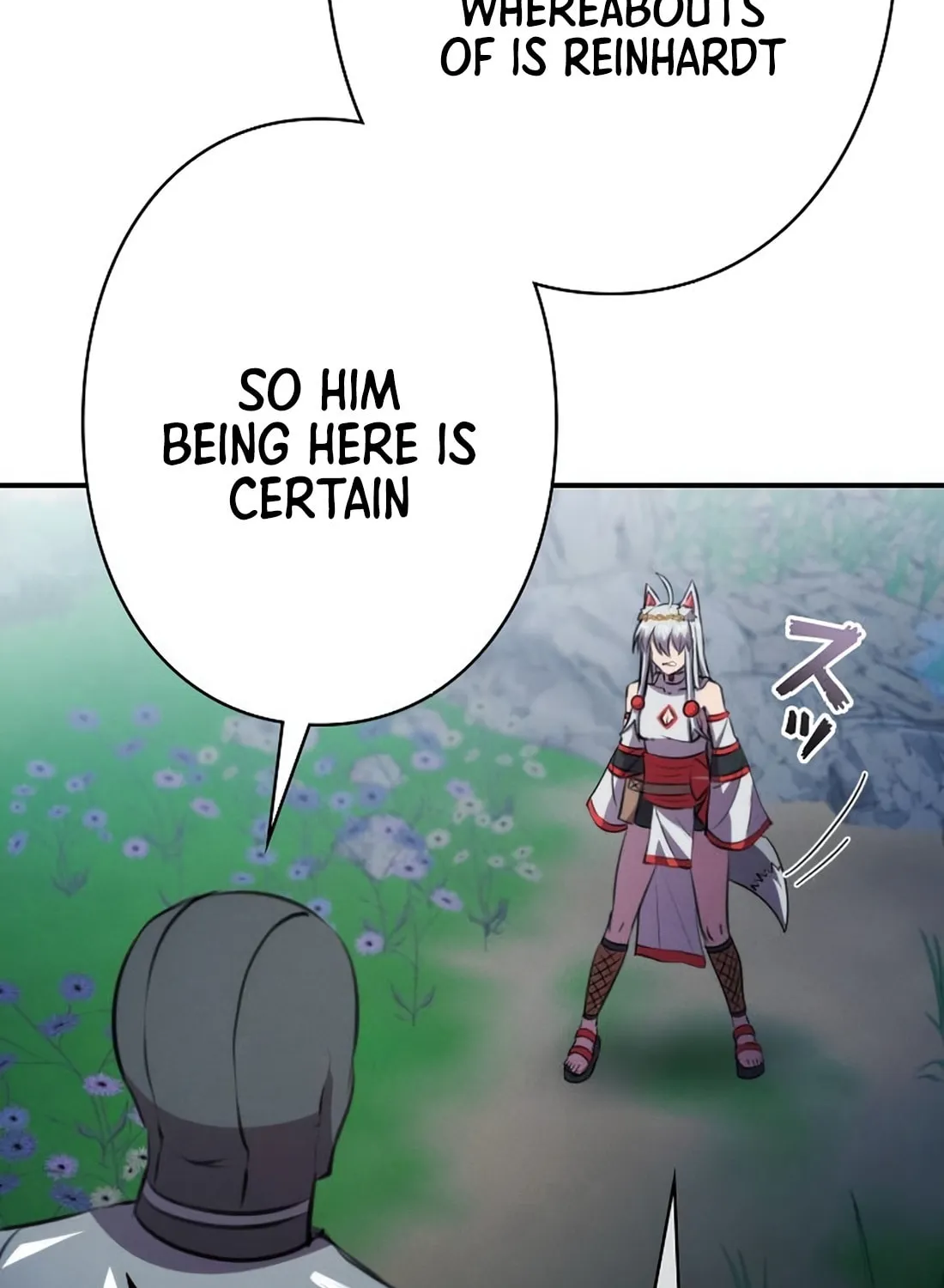 Ore wa Akutou de wa Arimasen Chapter 13 page 101 - 