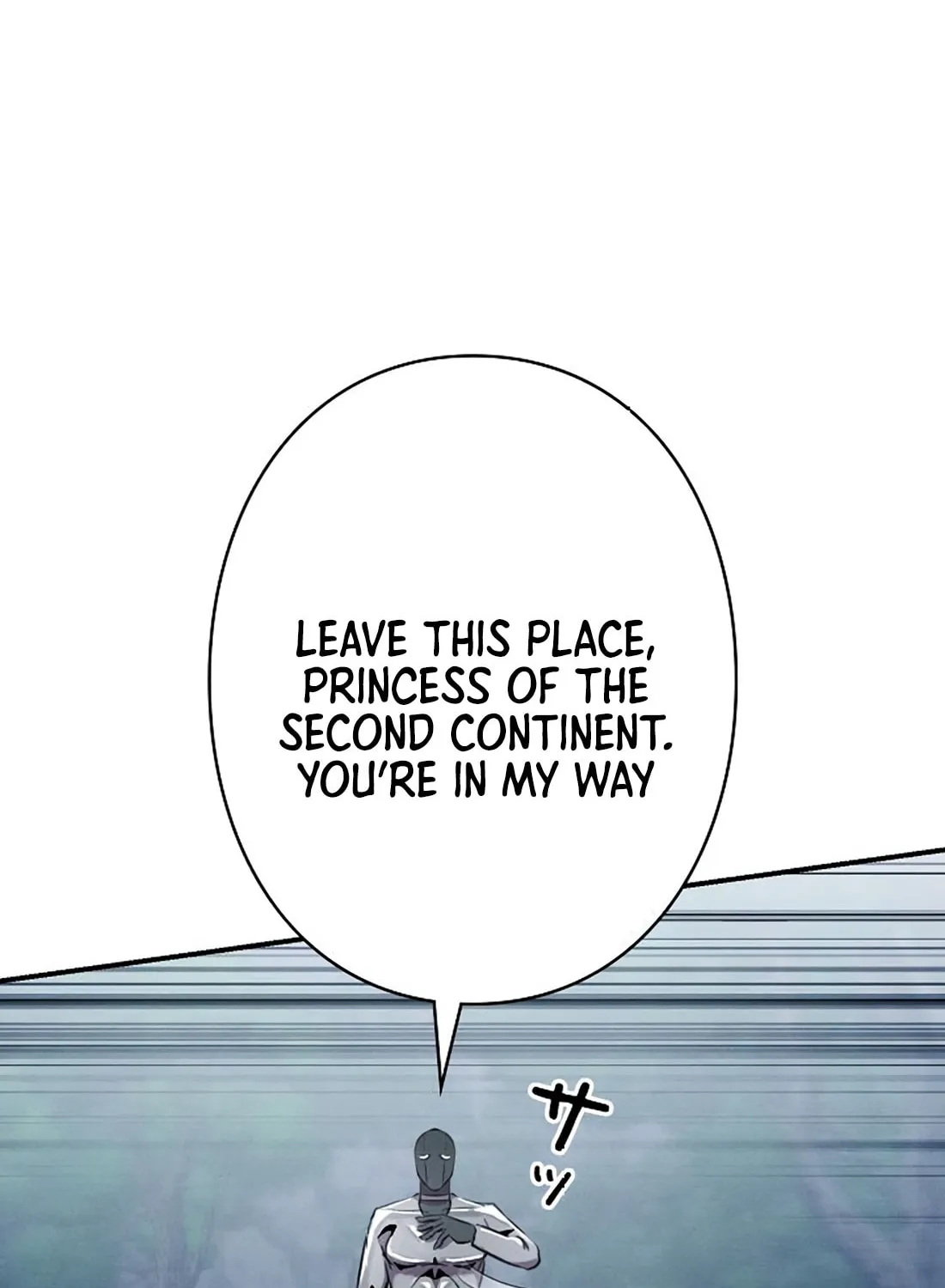 Ore wa Akutou de wa Arimasen Chapter 13 page 105 - 