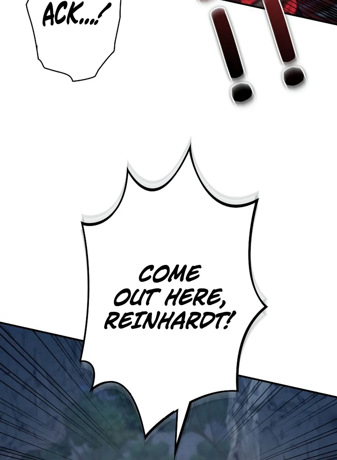 Ore wa Akutou de wa Arimasen Chapter 13 page 109 - 