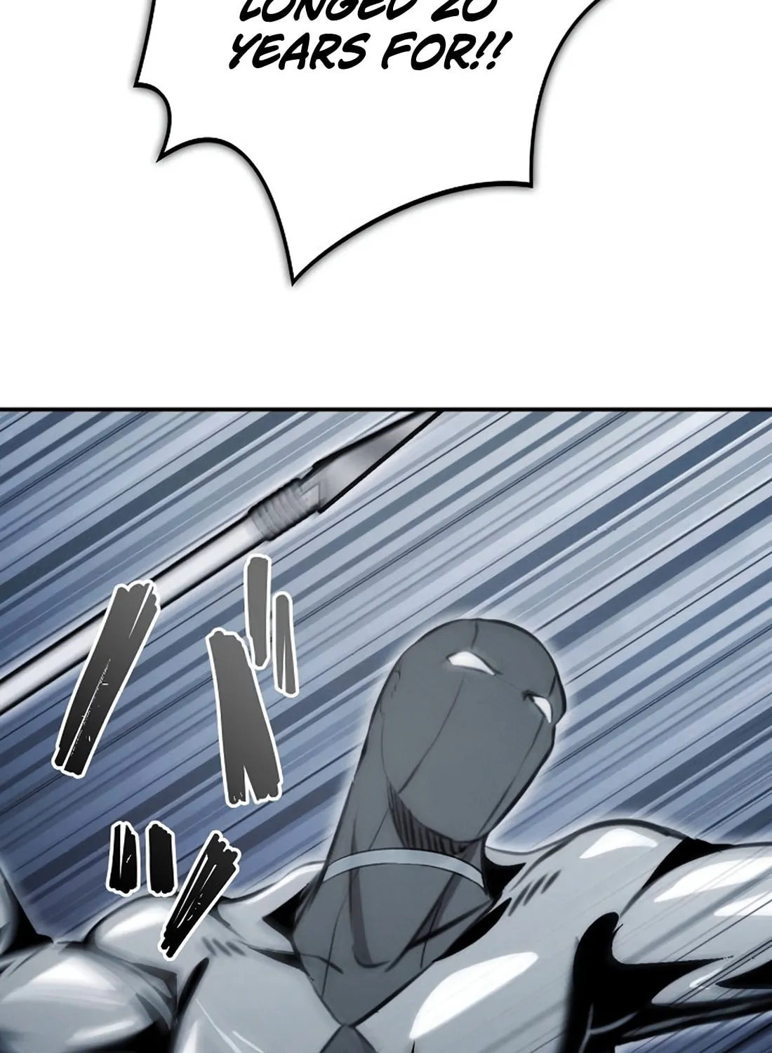 Ore wa Akutou de wa Arimasen Chapter 13 page 112 - 
