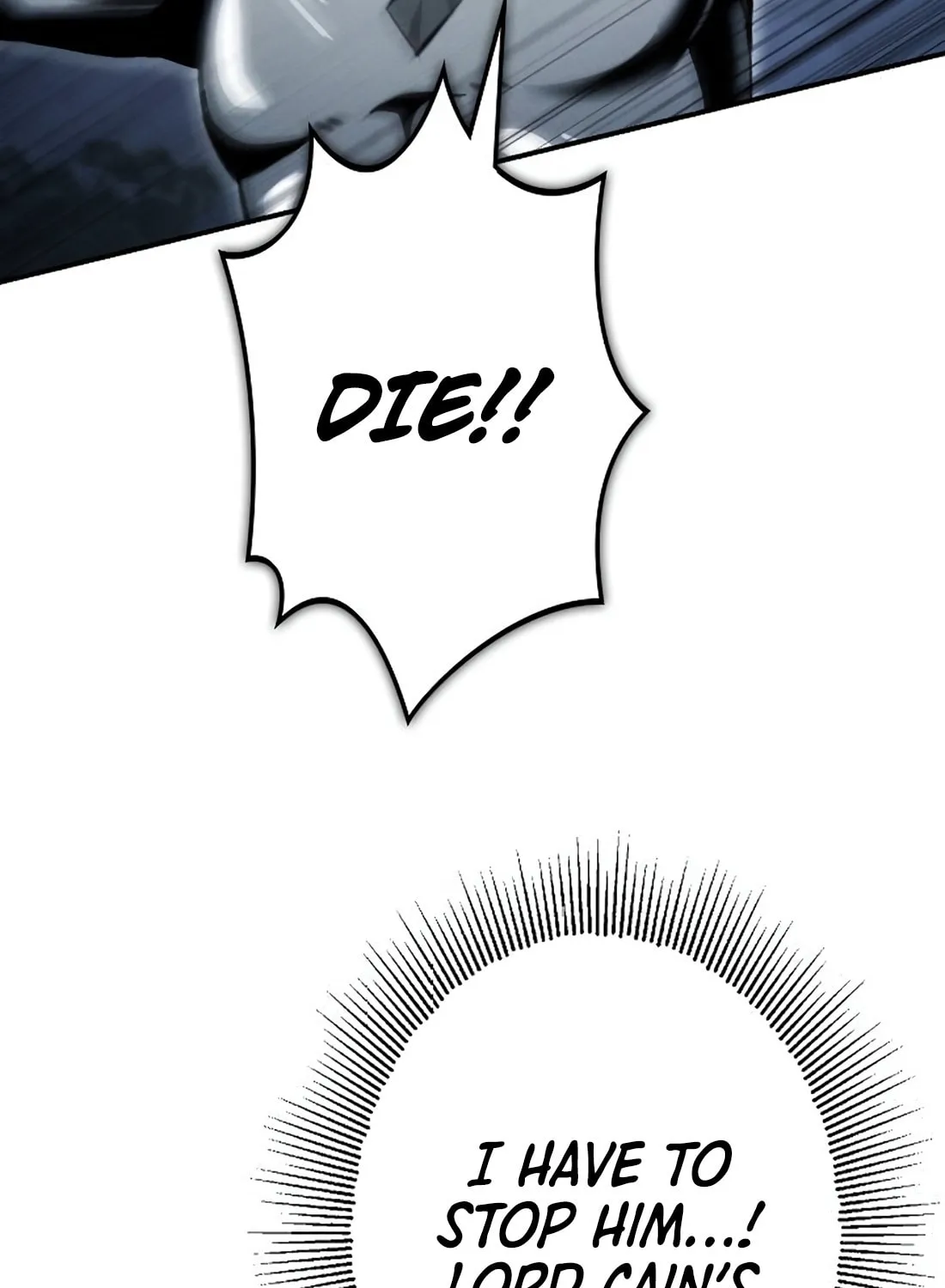 Ore wa Akutou de wa Arimasen Chapter 13 page 113 - 