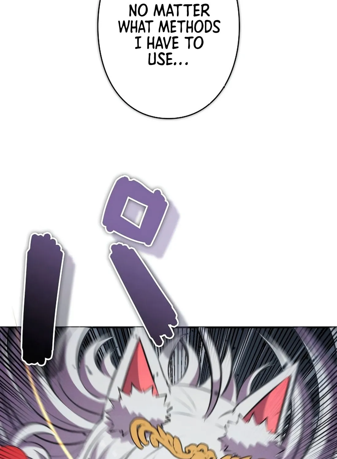 Ore wa Akutou de wa Arimasen Chapter 13 page 134 - 