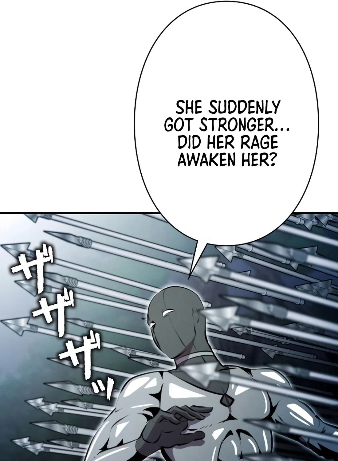 Ore wa Akutou de wa Arimasen Chapter 13 page 137 - 