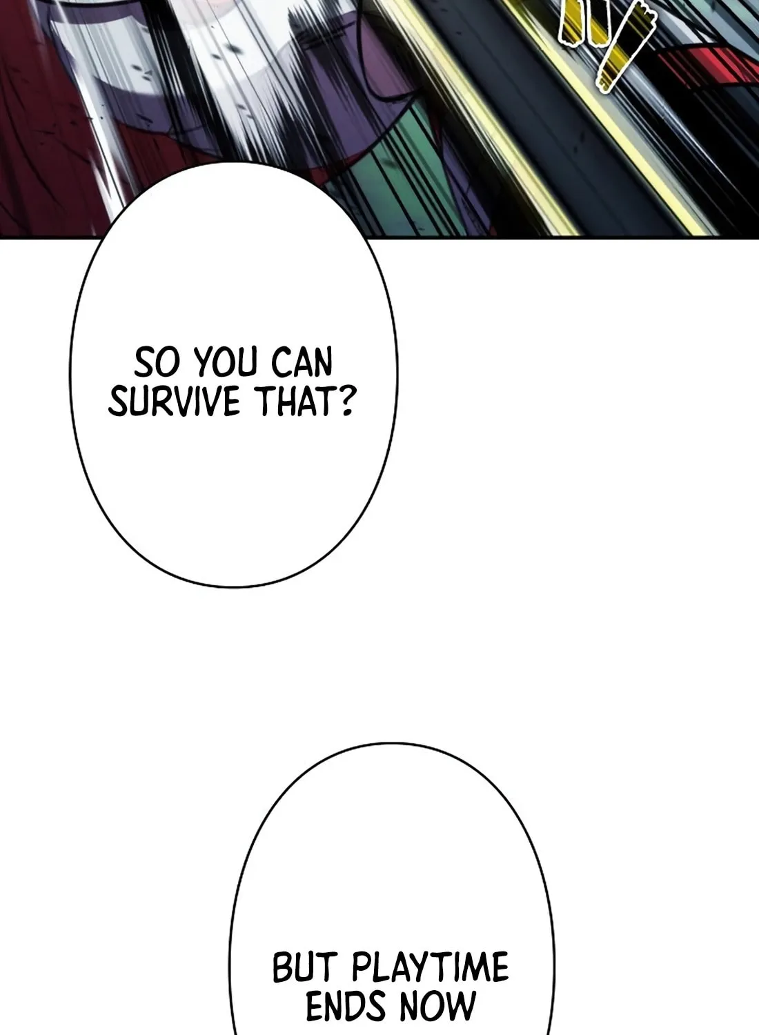 Ore wa Akutou de wa Arimasen Chapter 13 page 142 - 