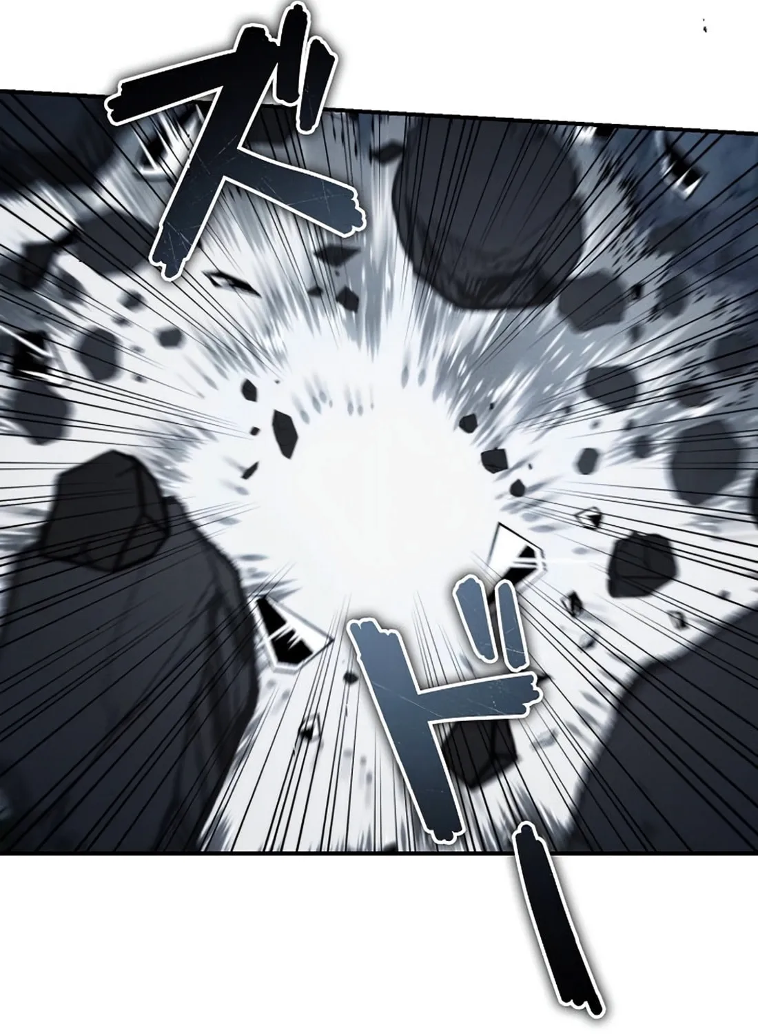 Ore wa Akutou de wa Arimasen Chapter 13 page 147 - 
