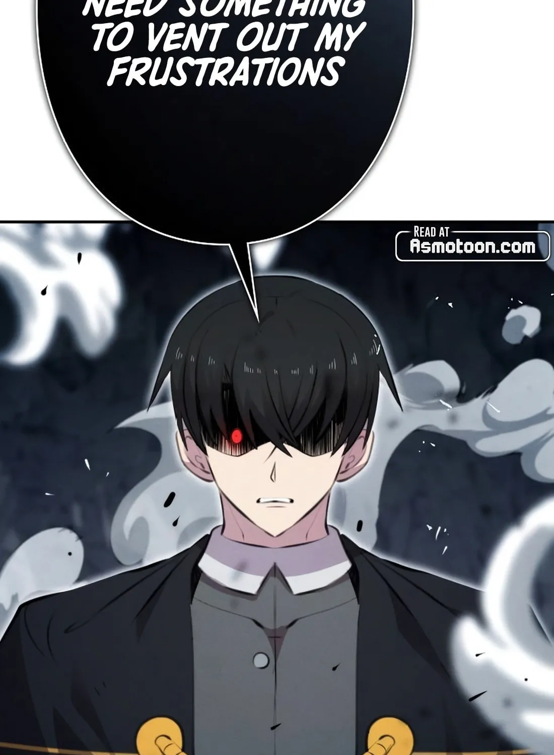 Ore wa Akutou de wa Arimasen Chapter 13 page 149 - 