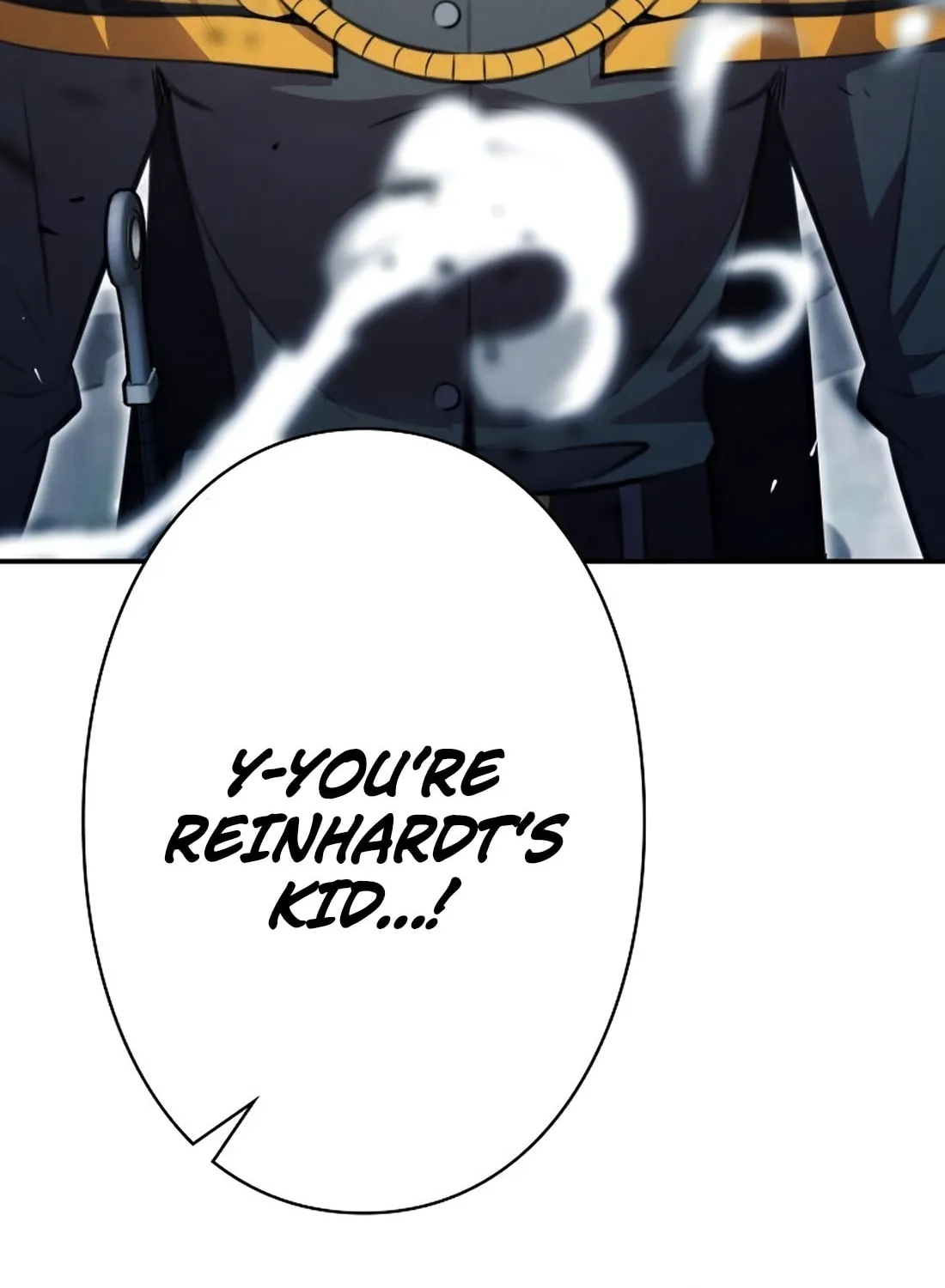 Ore wa Akutou de wa Arimasen Chapter 13 page 150 - 