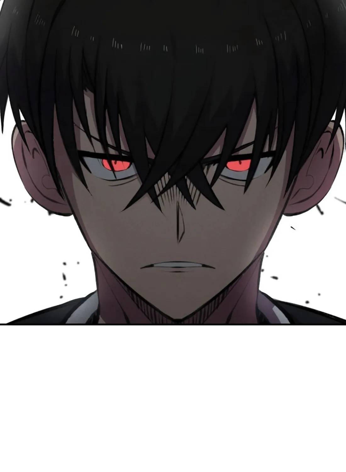 Ore wa Akutou de wa Arimasen Chapter 13 page 153 - 