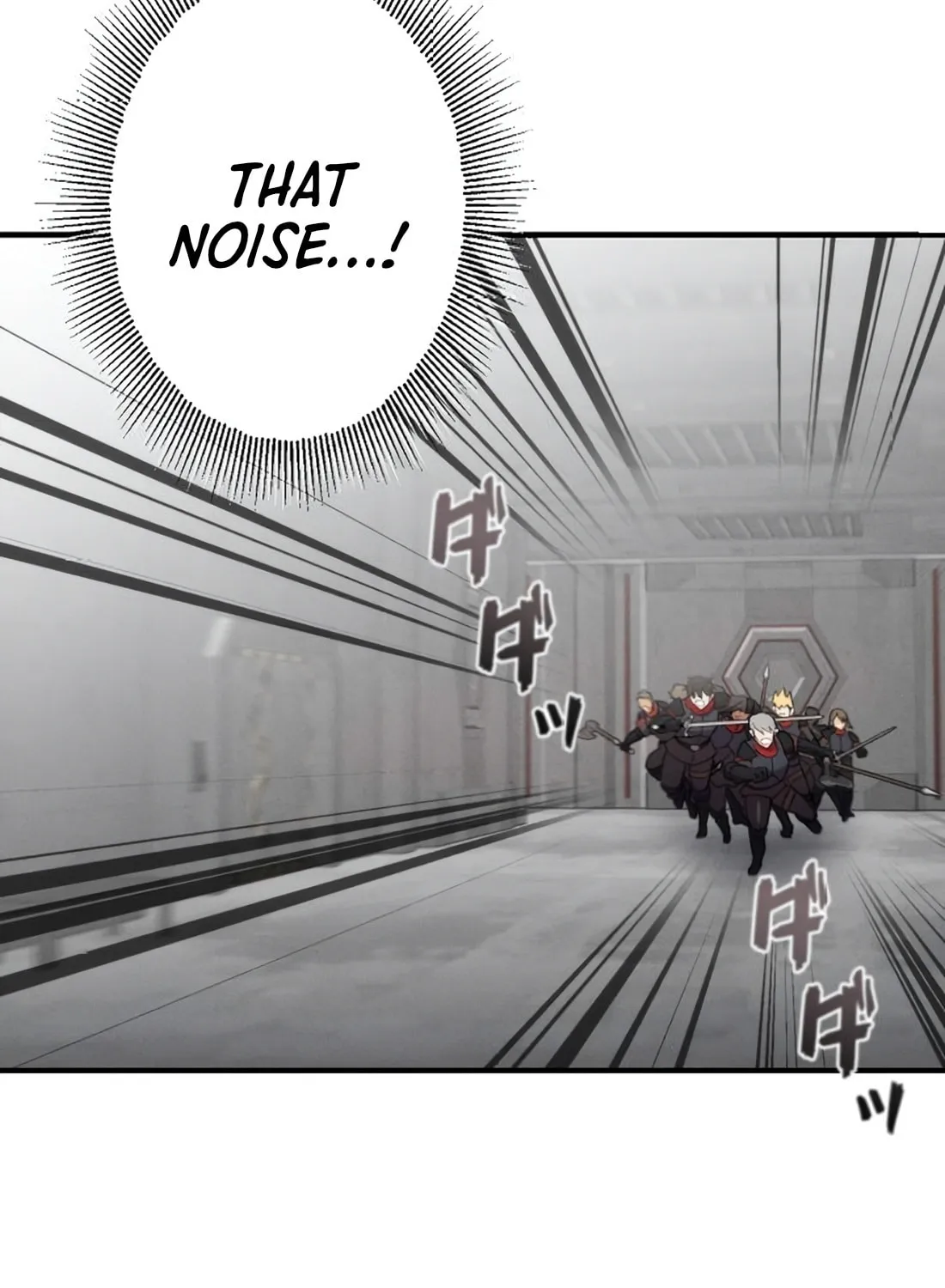Ore wa Akutou de wa Arimasen Chapter 13 page 17 - 