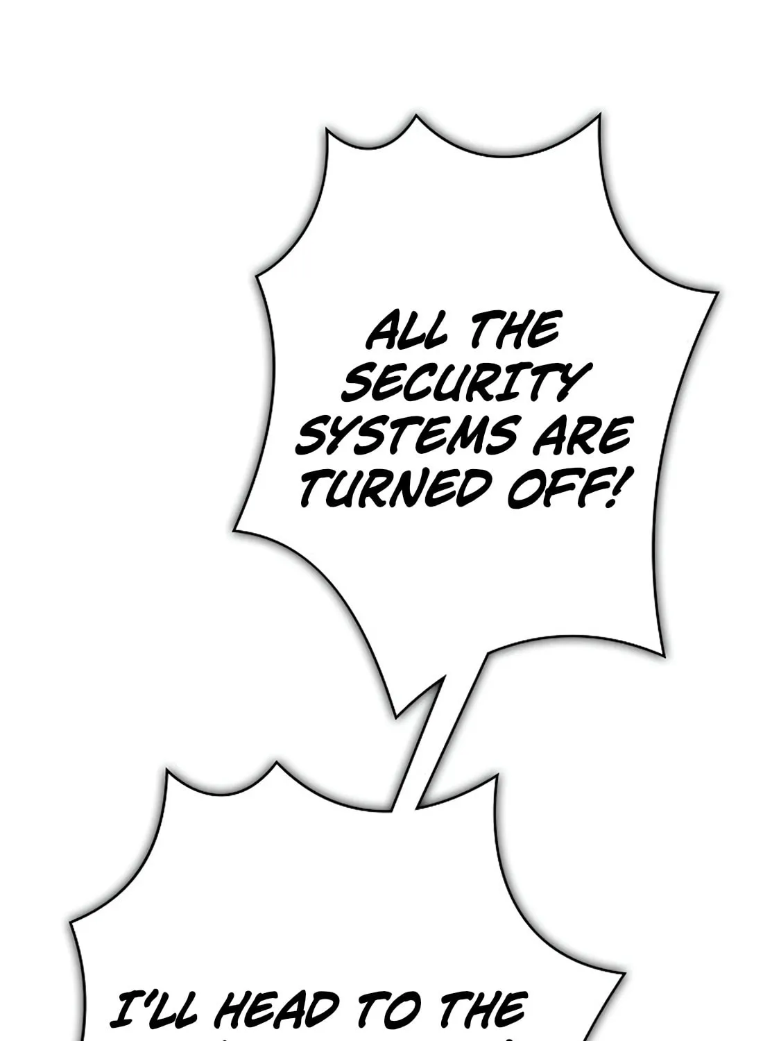 Ore wa Akutou de wa Arimasen Chapter 13 page 18 - 