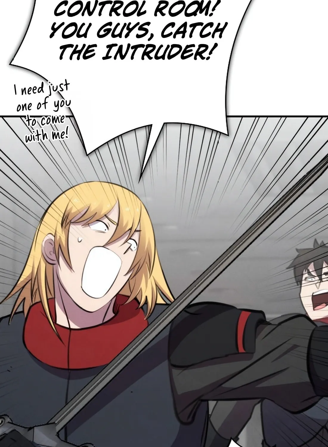 Ore wa Akutou de wa Arimasen Chapter 13 page 19 - 