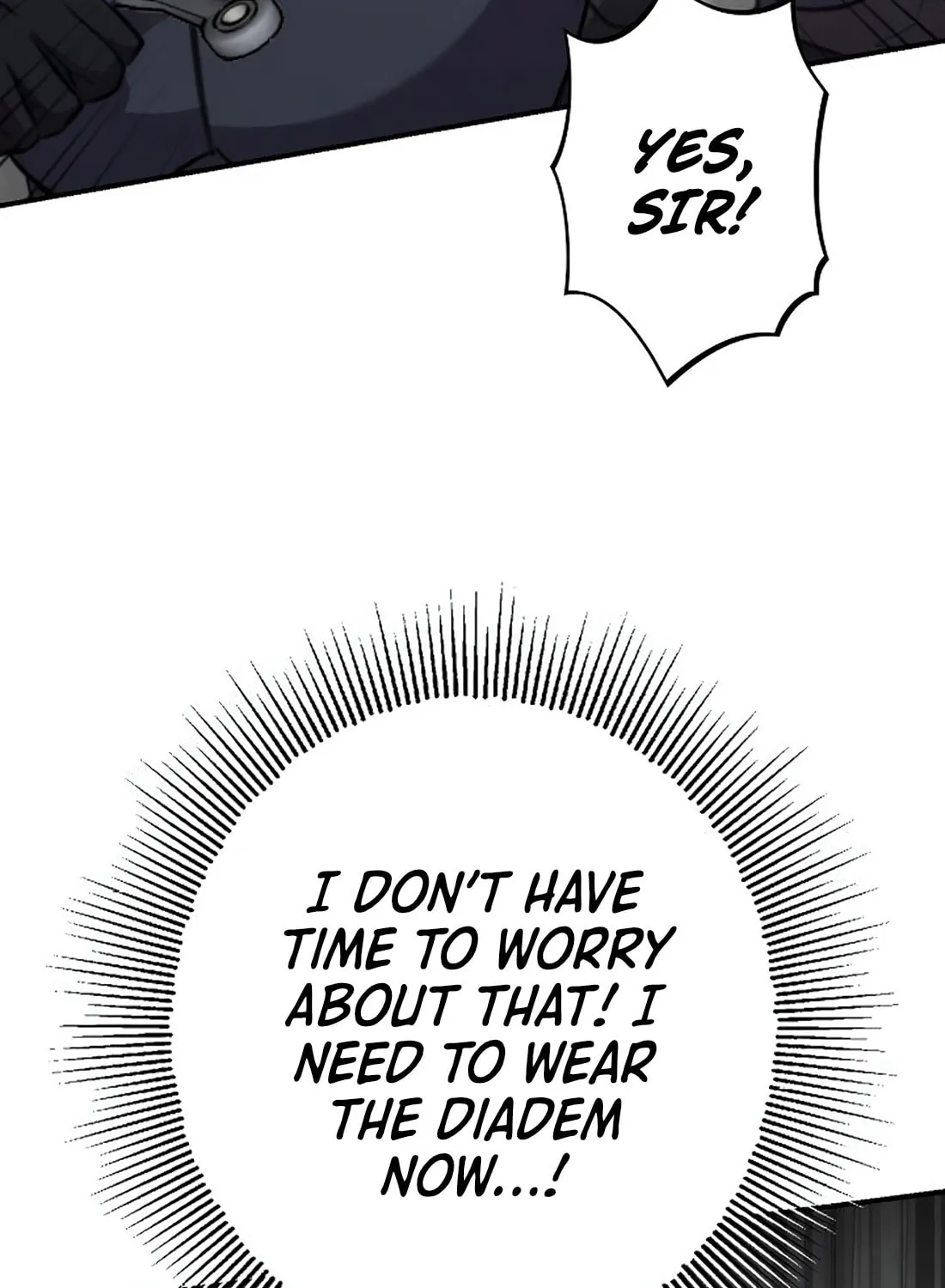 Ore wa Akutou de wa Arimasen Chapter 13 page 20 - 