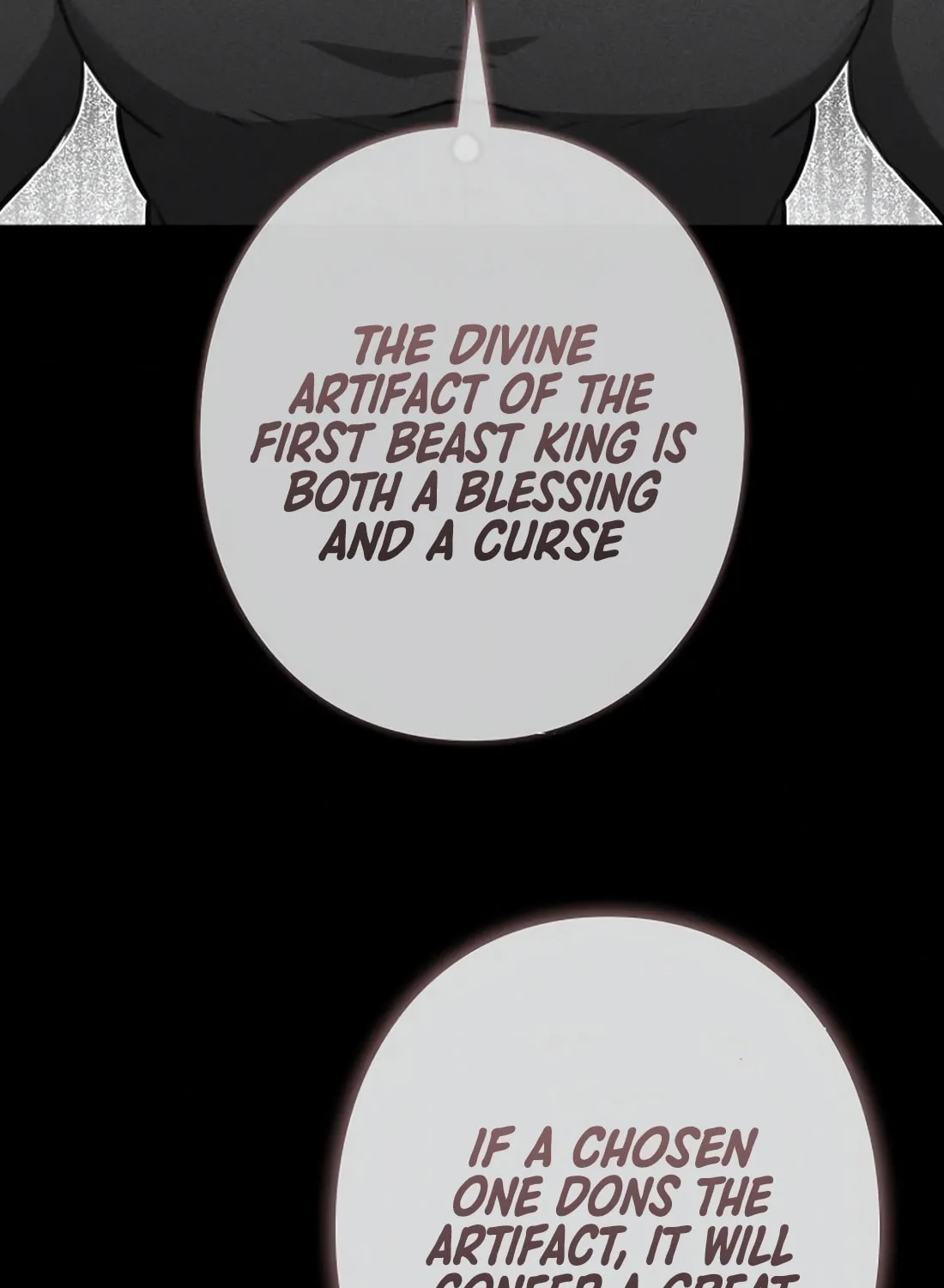 Ore wa Akutou de wa Arimasen Chapter 13 page 23 - 