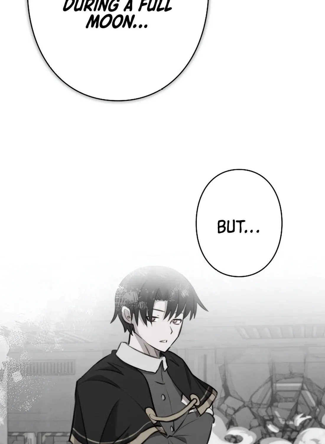 Ore wa Akutou de wa Arimasen Chapter 13 page 28 - 