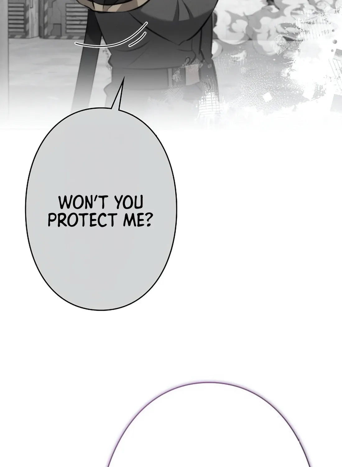 Ore wa Akutou de wa Arimasen Chapter 13 page 29 - 