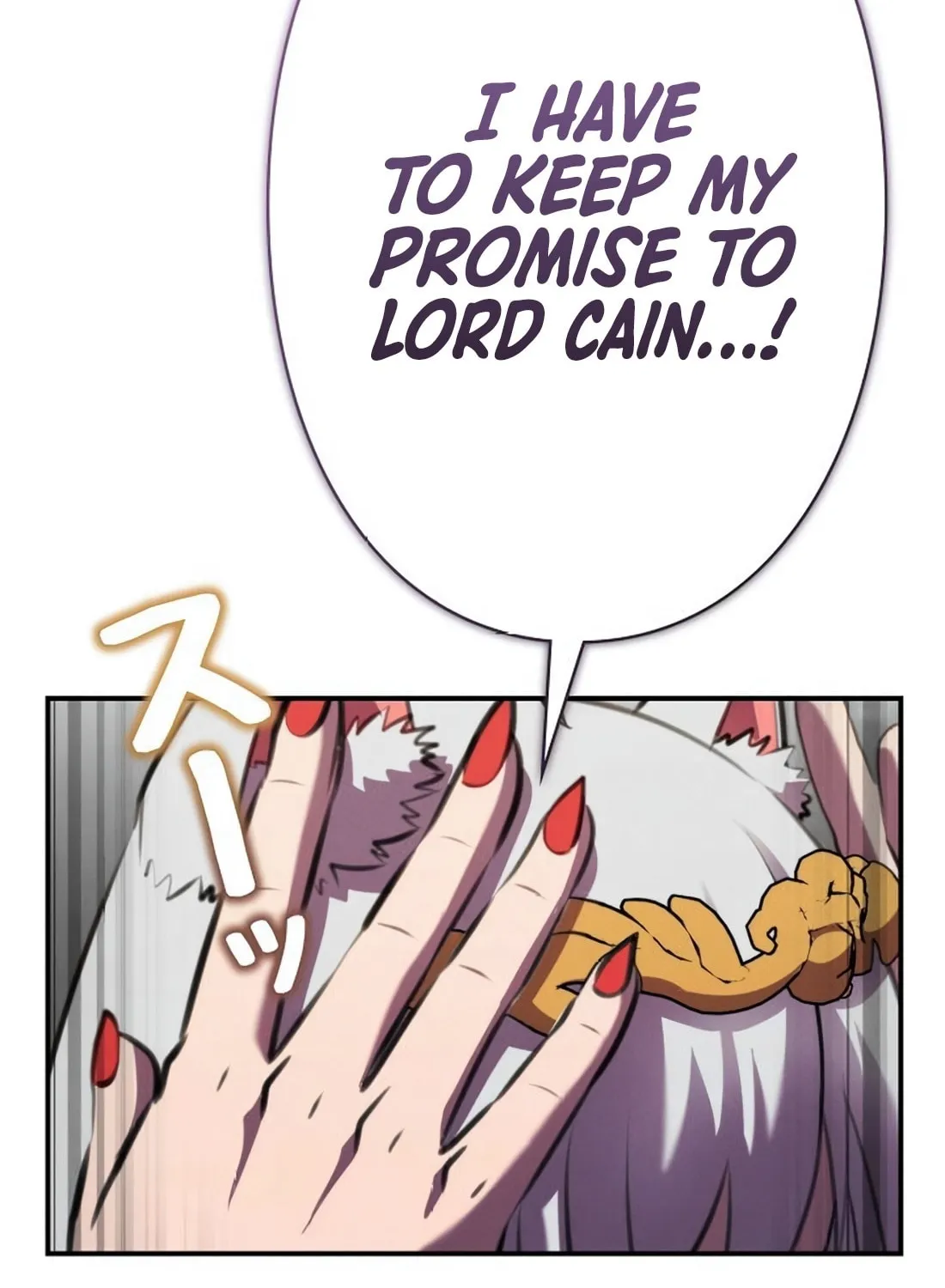 Ore wa Akutou de wa Arimasen Chapter 13 page 30 - 