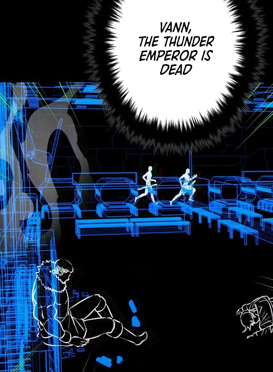 Ore wa Akutou de wa Arimasen Chapter 13 page 37 - 