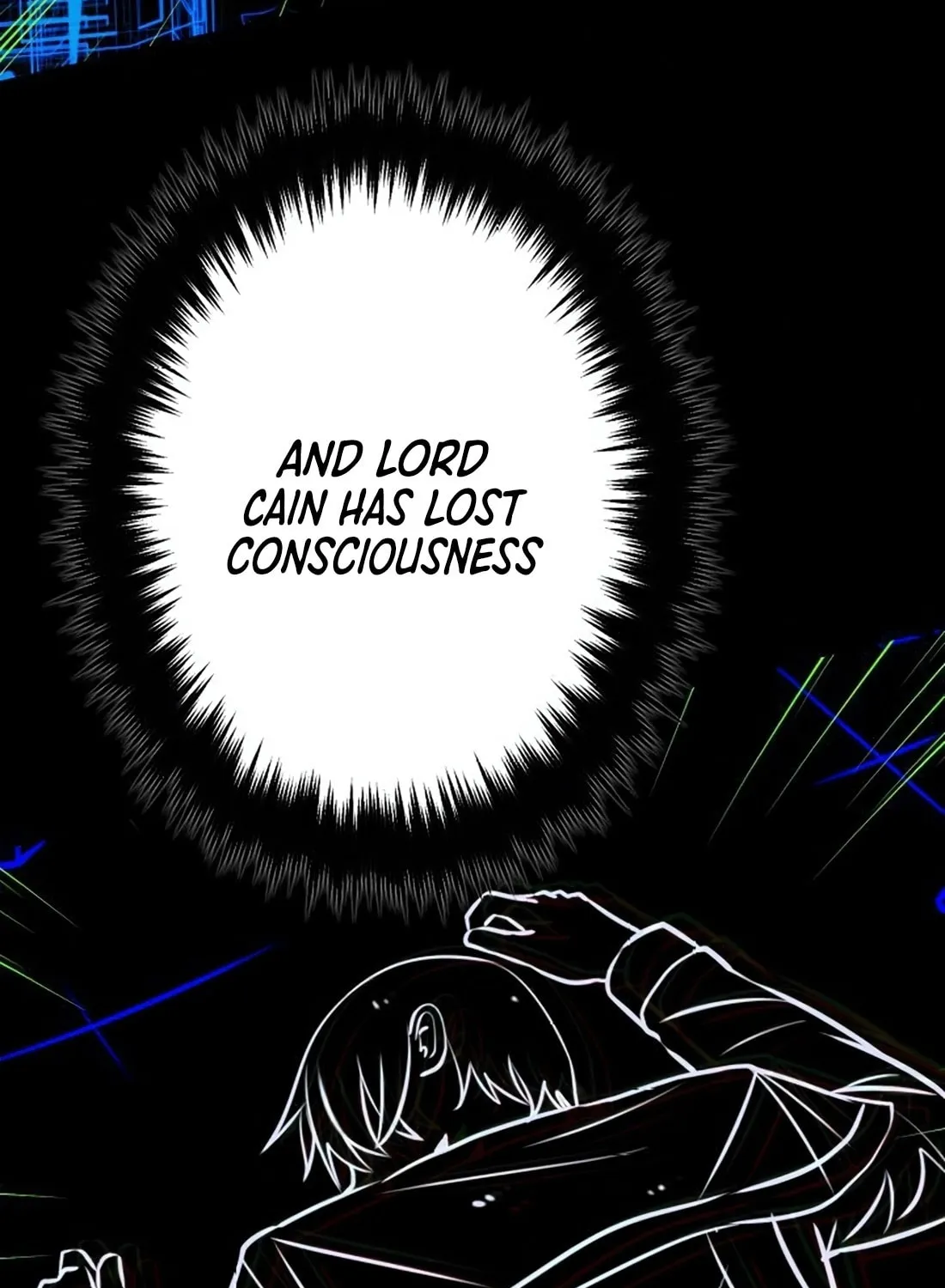 Ore wa Akutou de wa Arimasen Chapter 13 page 38 - 